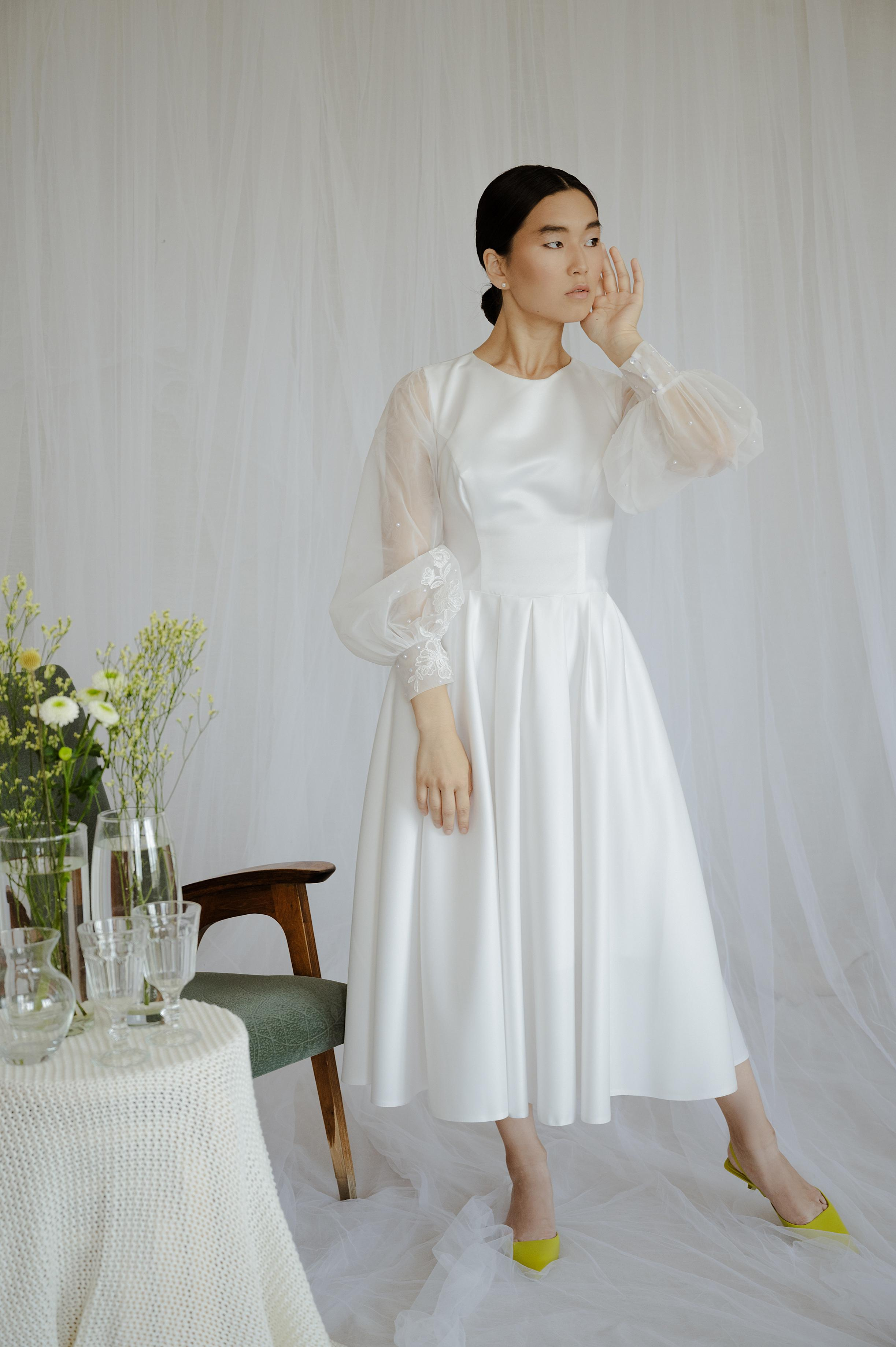 Fashion Bride. Свадебный фотограф Йошкар-Ола Казань