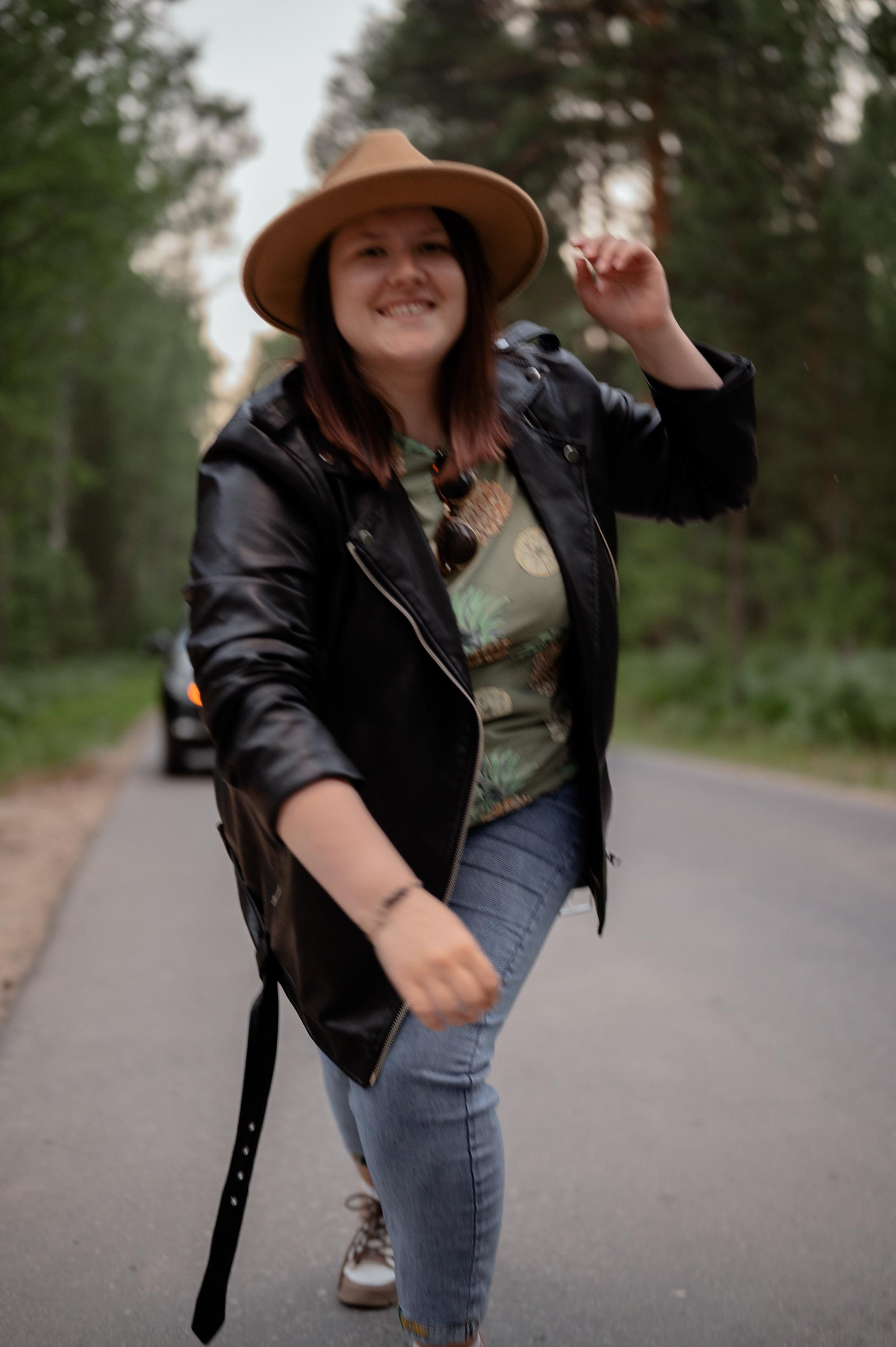 Фотопрогулка в честь отпуска. Свадебный фотограф Йошкар-Ола Казань