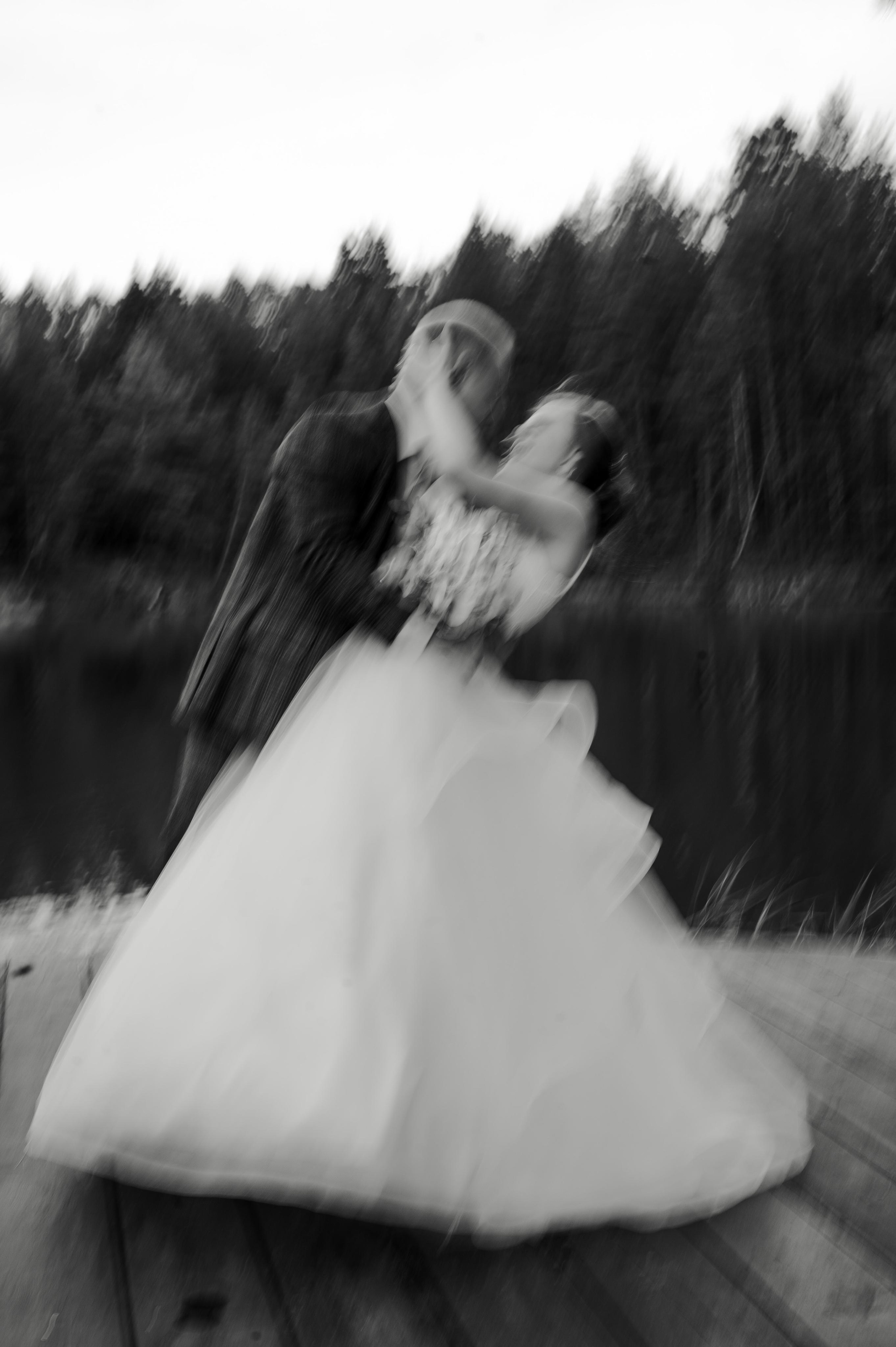 Бракосочетание Ильи и Наташи. Свадебный фотограф Йошкар-Ола Казань