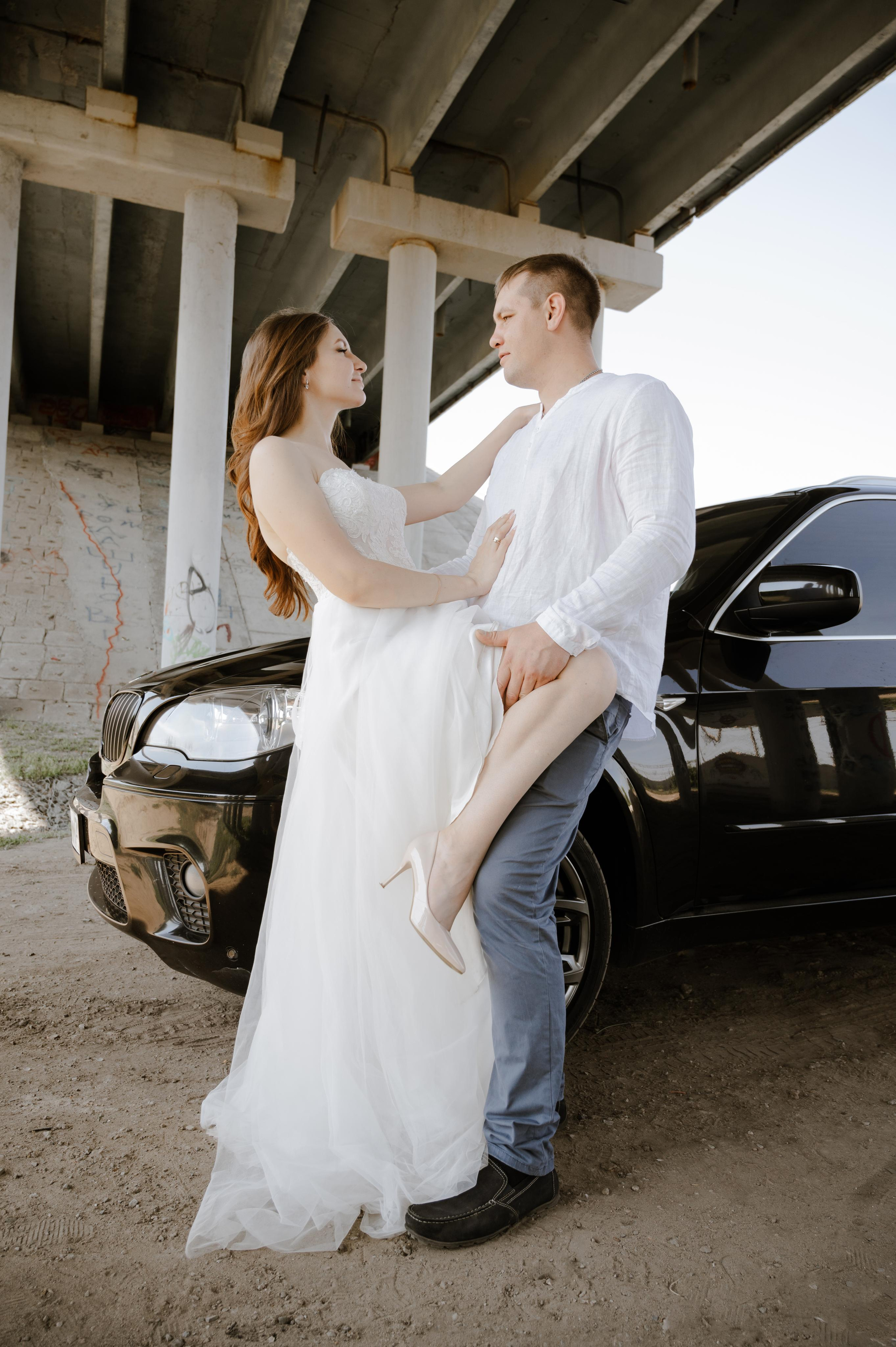 Вторая свадьба Паши и Светы. Свадебный фотограф Йошкар-Ола Казань