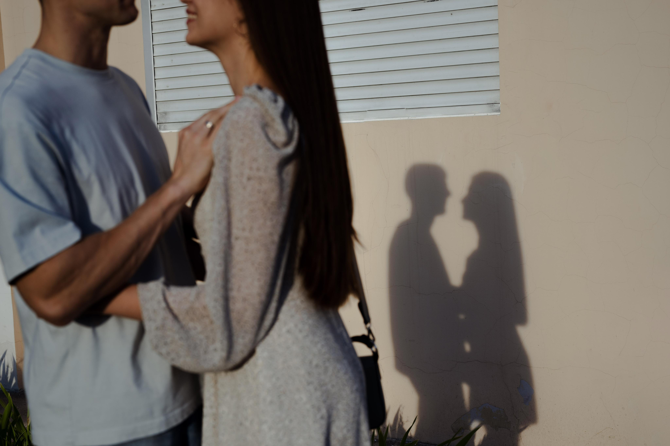 Фотопрогулка Алины и Лёши. Свадебный фотограф Йошкар-Ола Казань