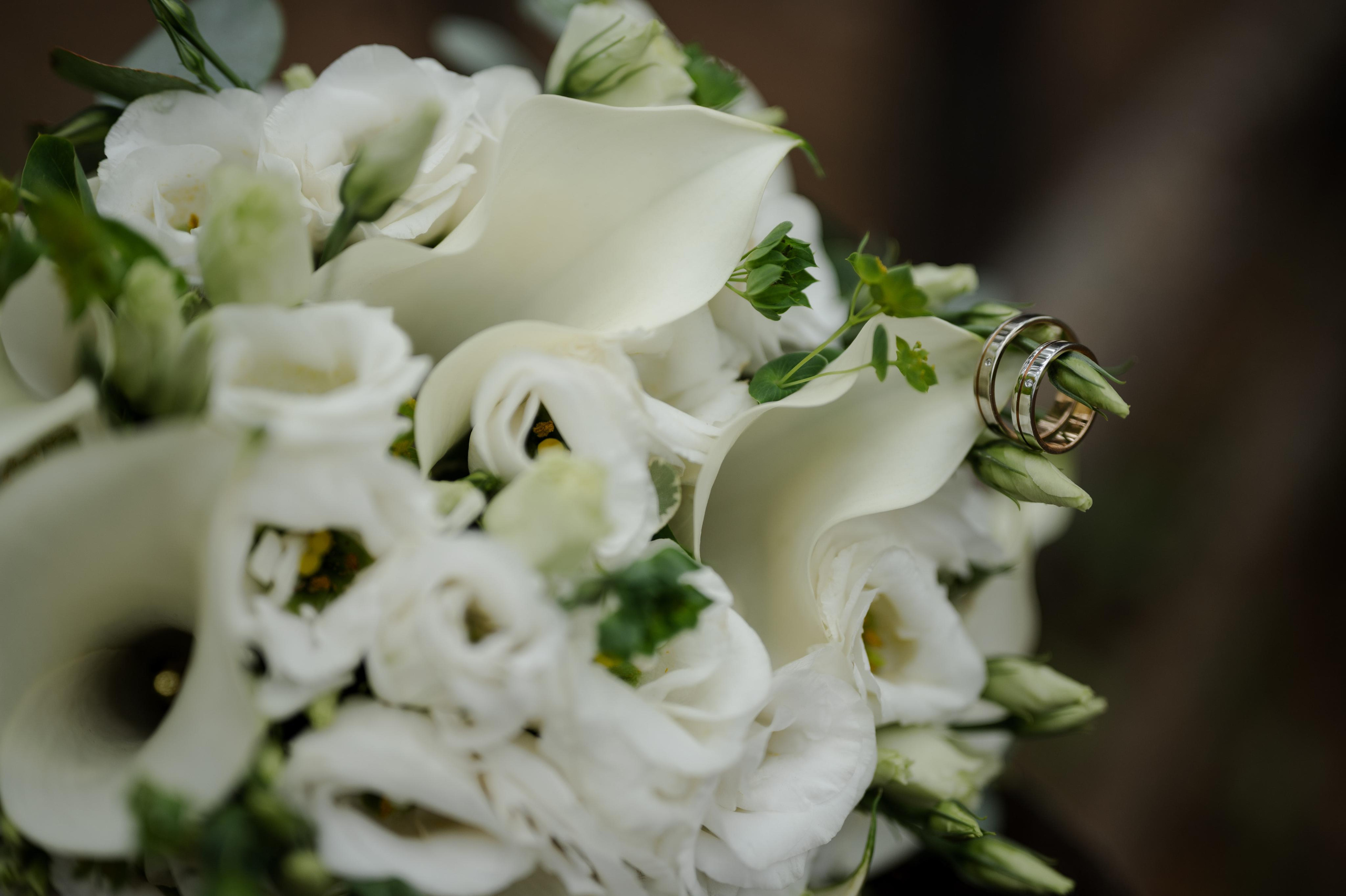 Бракосочетание Ильи и Наташи. Свадебный фотограф Йошкар-Ола Казань