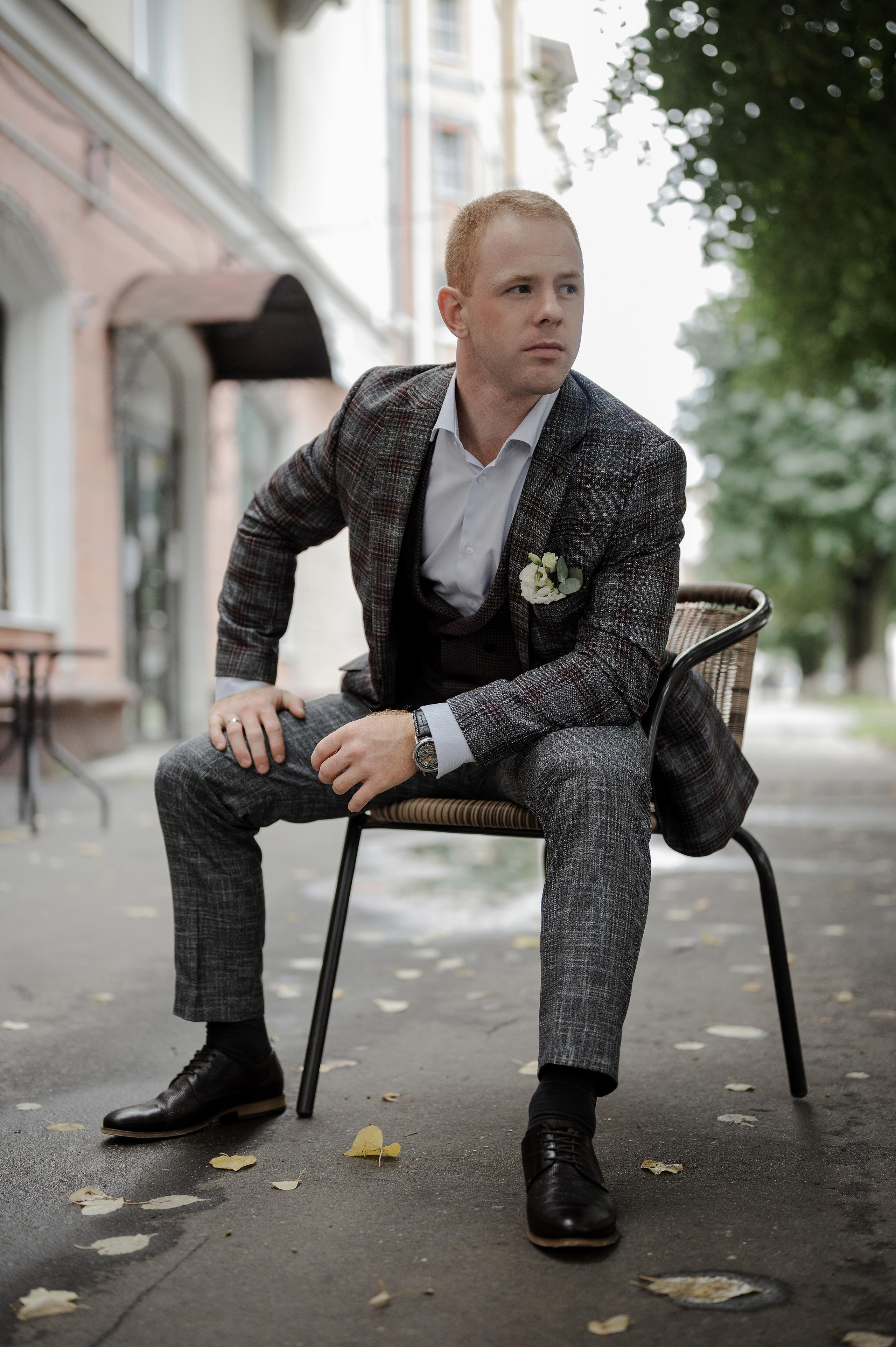 Бракосочетание Ильи и Наташи. Свадебный фотограф Йошкар-Ола Казань