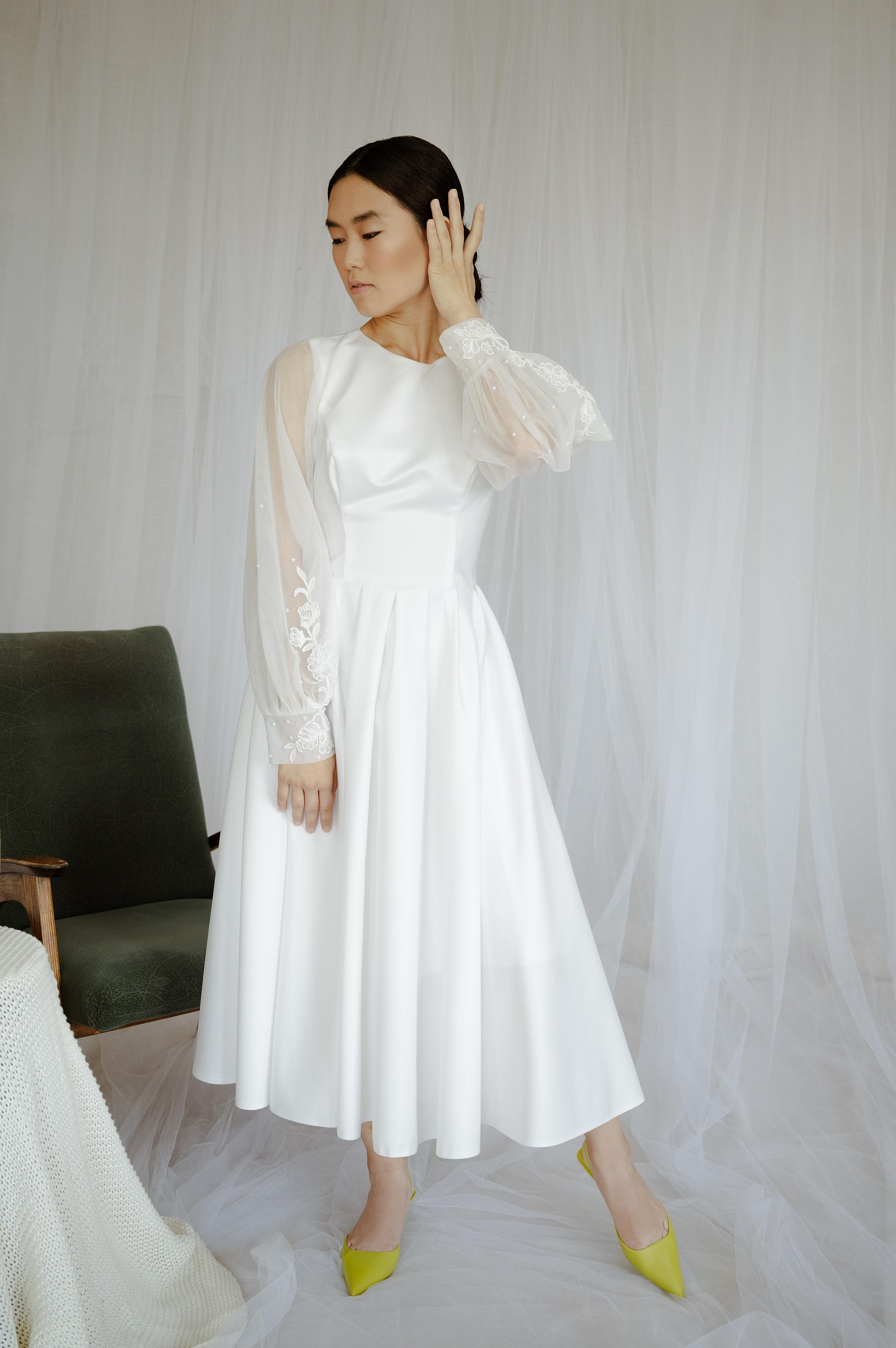 Fashion Bride. Свадебный фотограф Йошкар-Ола Казань