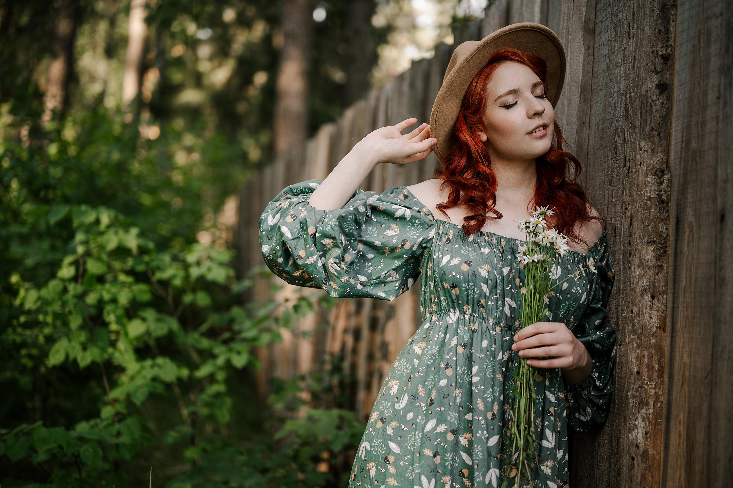 Фотопрогулка среди сосен. Свадебный фотограф Йошкар-Ола Казань