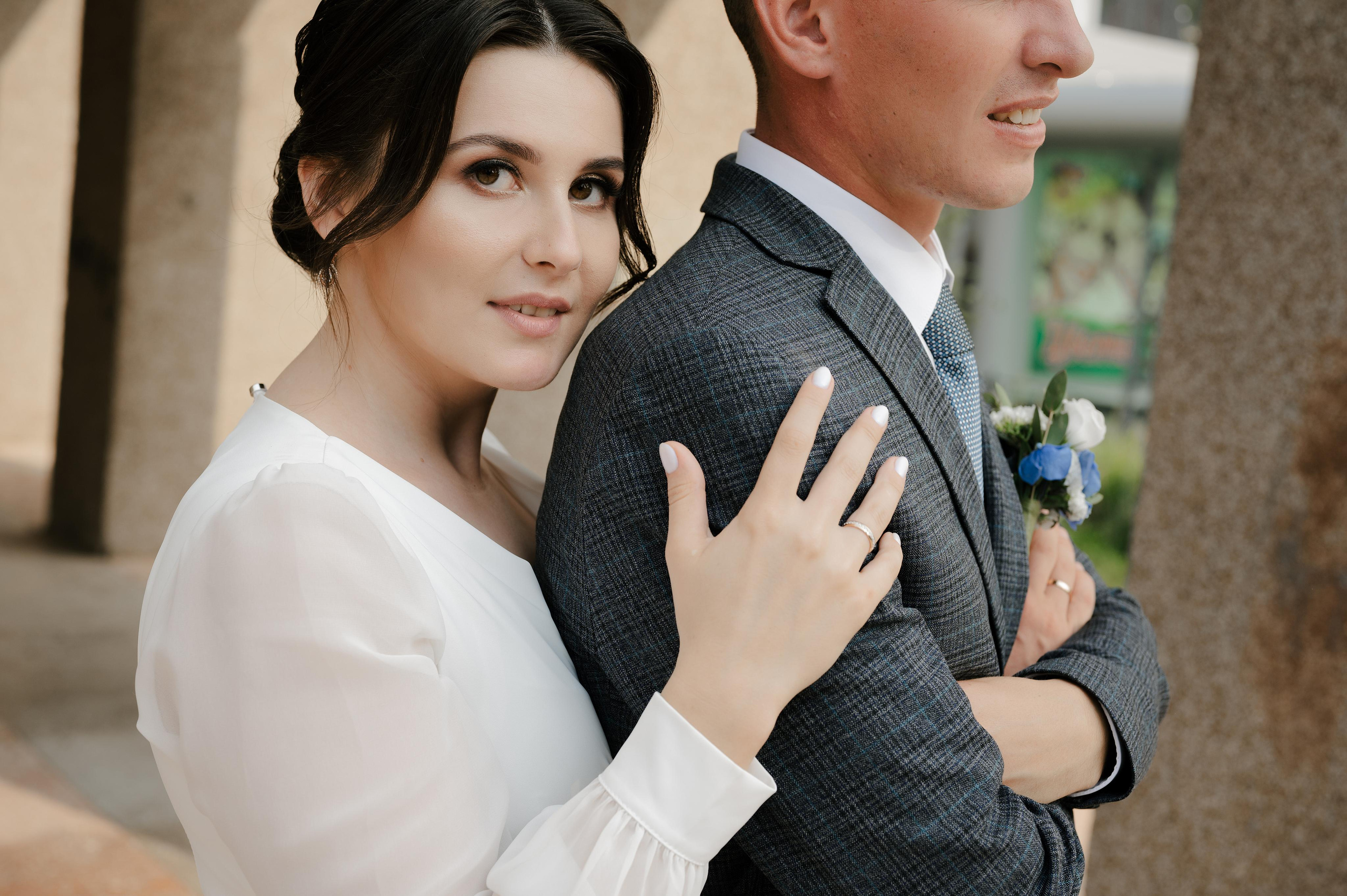 Свадьба Леры и Максима. Свадебный фотограф Йошкар-Ола Казань