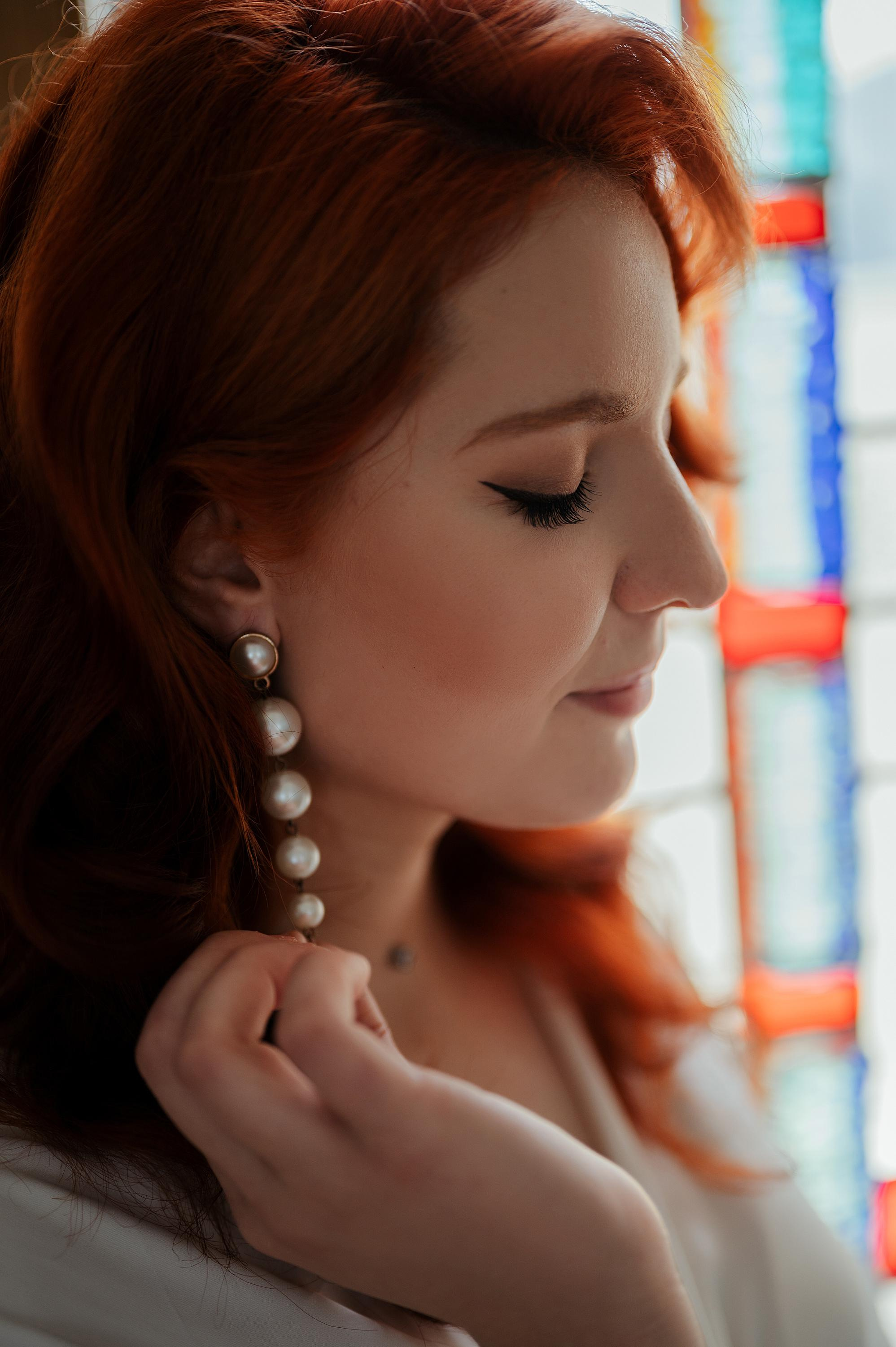 Индивидуальная фотосессия в театре. Свадебный фотограф Йошкар-Ола Казань