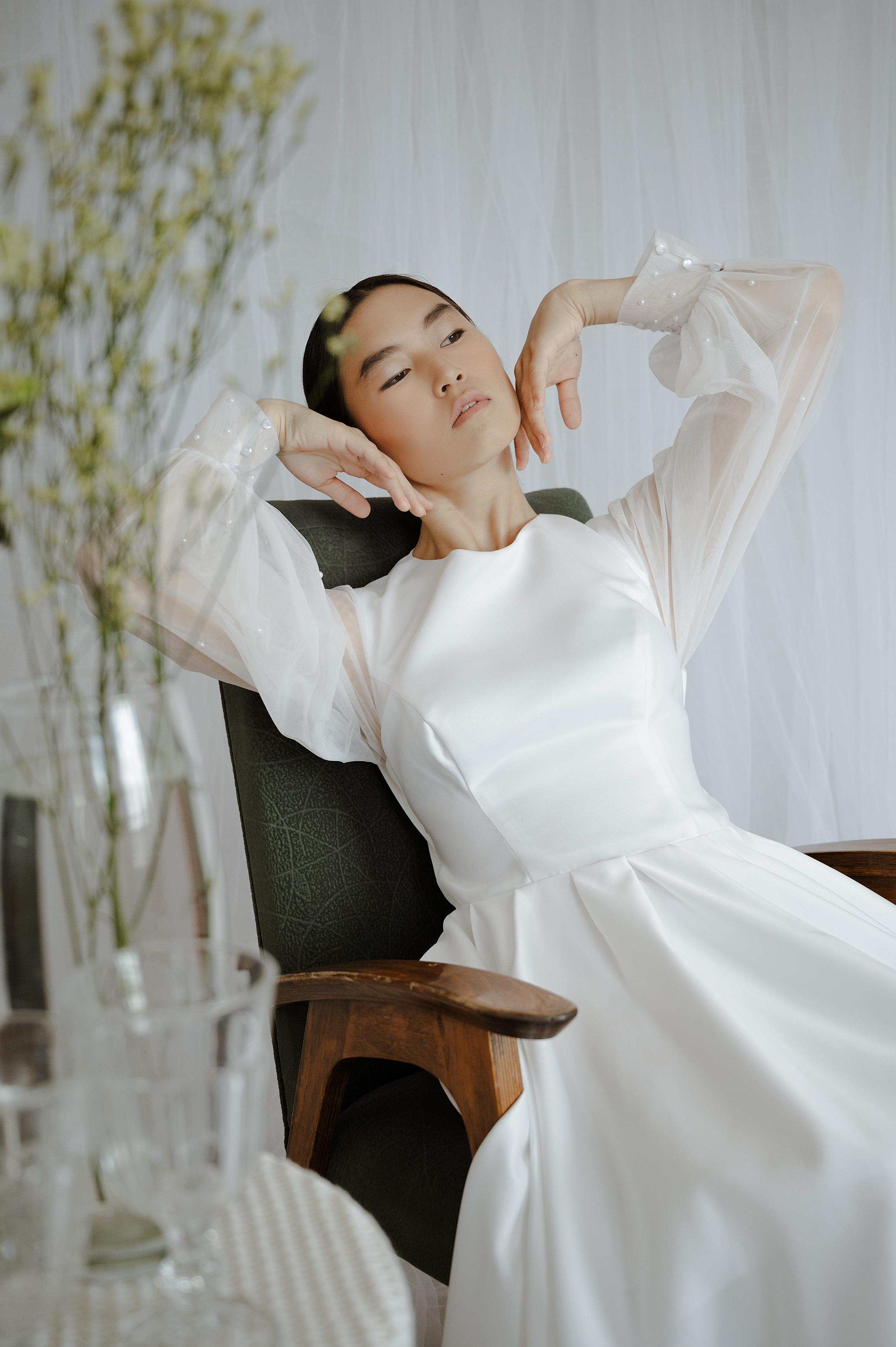 Fashion Bride. Свадебный фотограф Йошкар-Ола Казань