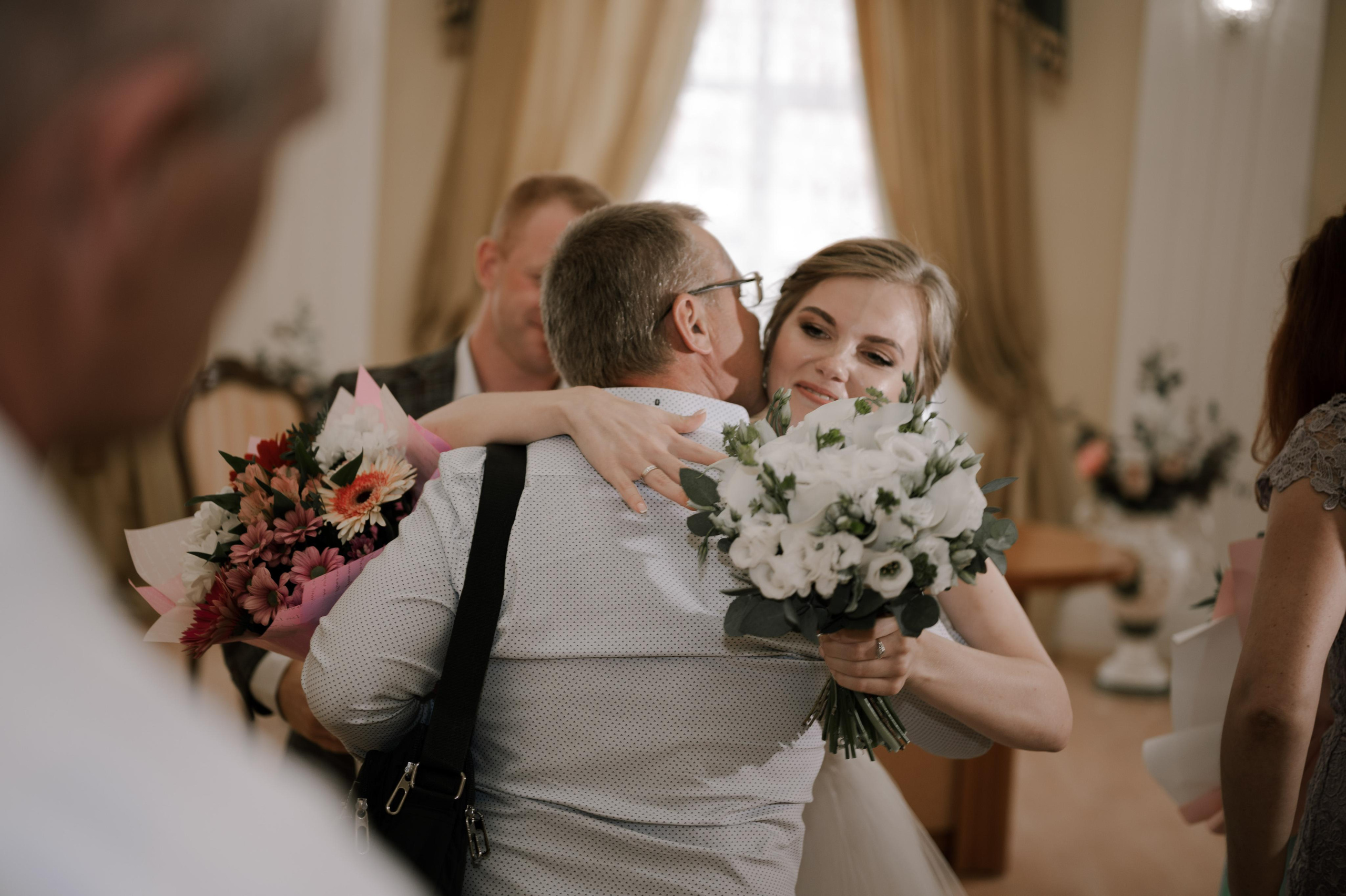 Бракосочетание Ильи и Наташи. Свадебный фотограф Йошкар-Ола Казань