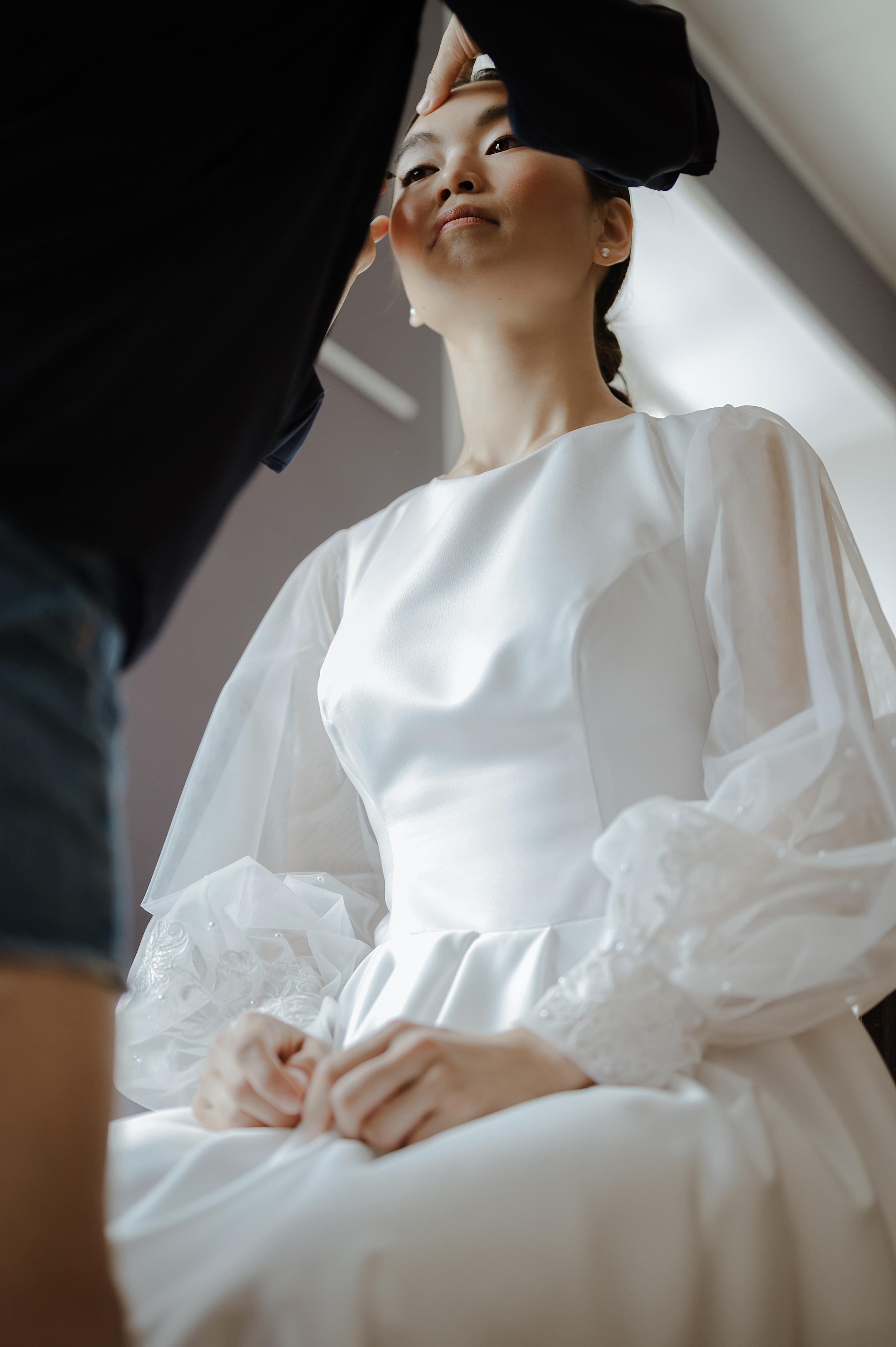 Fashion Bride. Свадебный фотограф Йошкар-Ола Казань