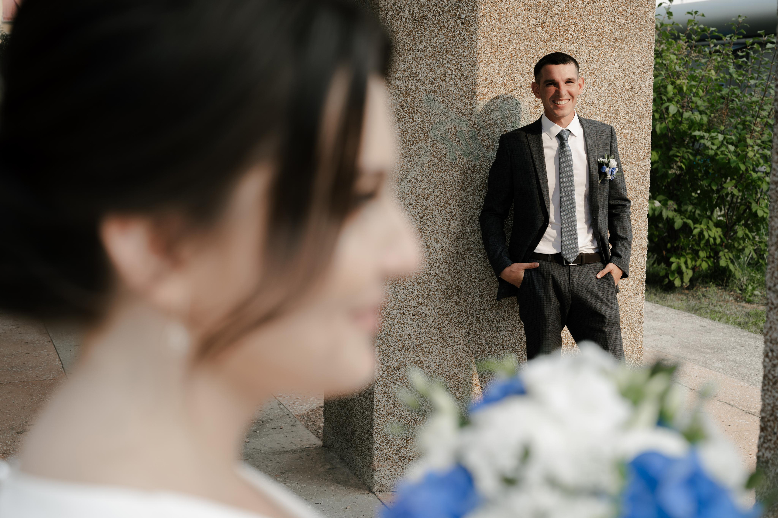 Свадьба Леры и Максима. Свадебный фотограф Йошкар-Ола Казань