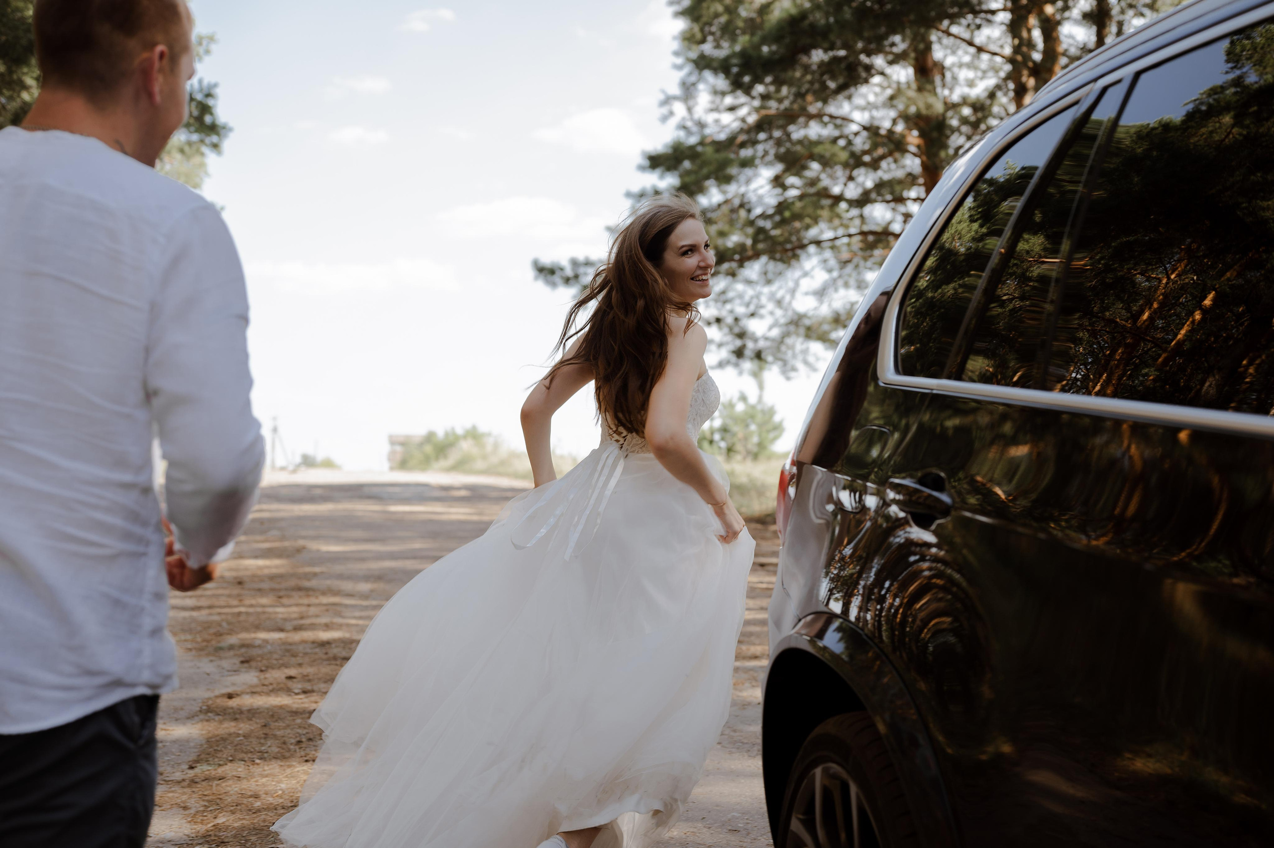 Вторая свадьба Паши и Светы. Свадебный фотограф Йошкар-Ола Казань