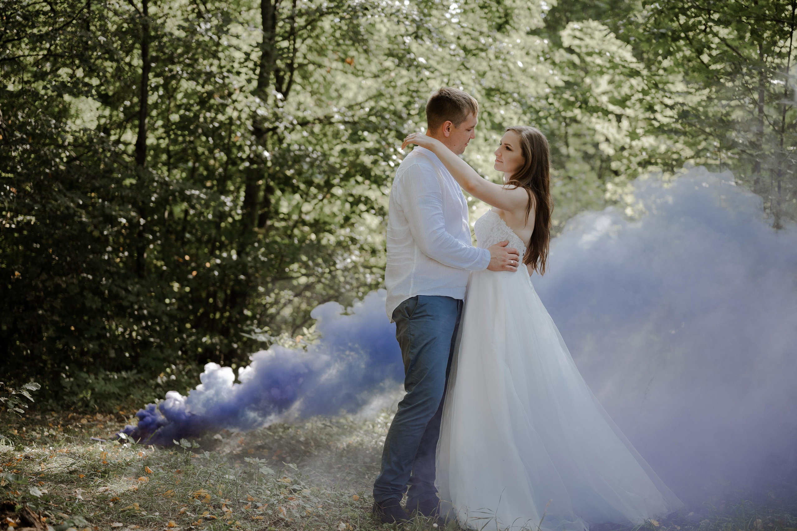 Вторая свадьба Паши и Светы. Свадебный фотограф Йошкар-Ола Казань