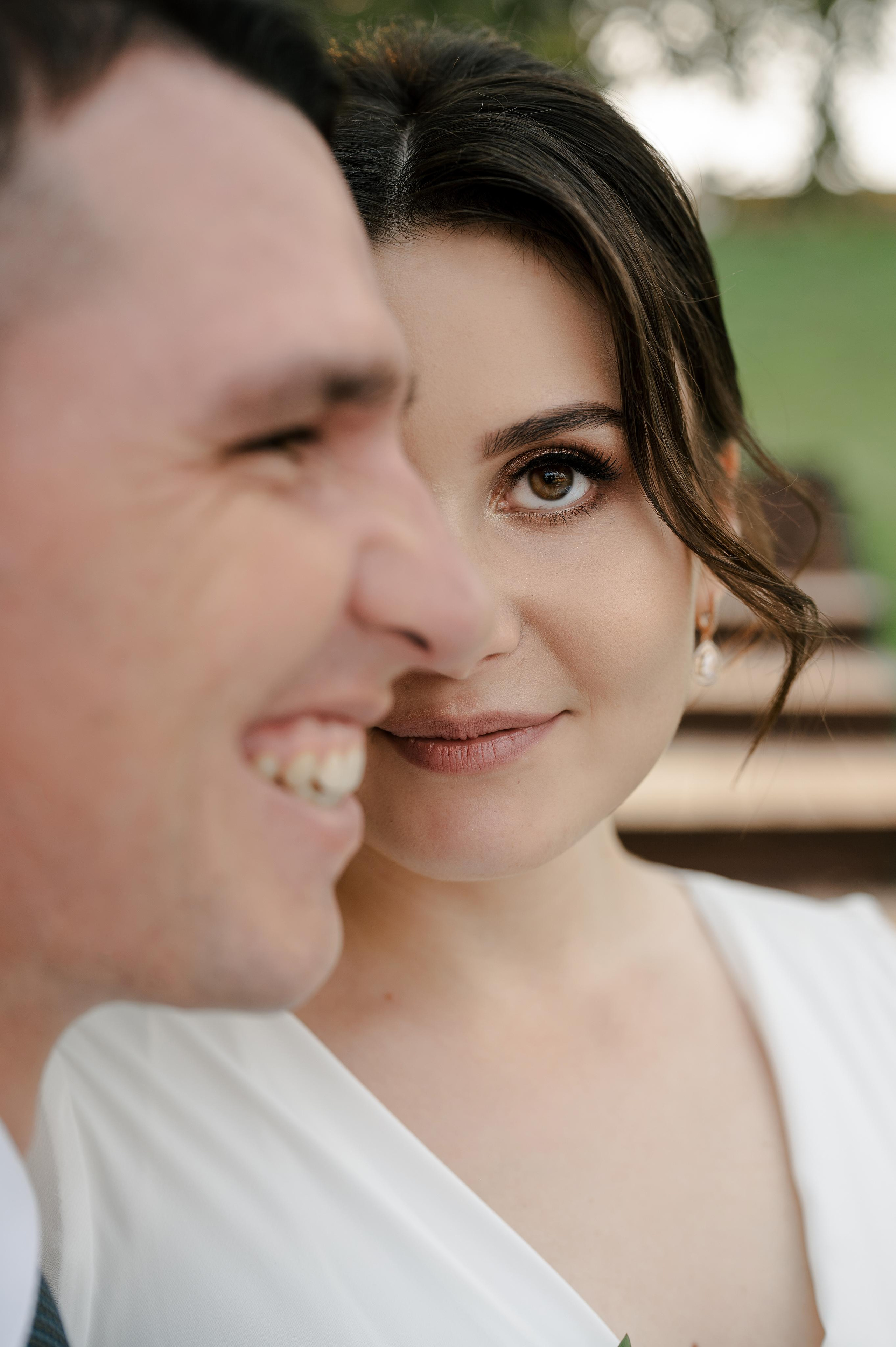 Свадьба Леры и Максима. Свадебный фотограф Йошкар-Ола Казань