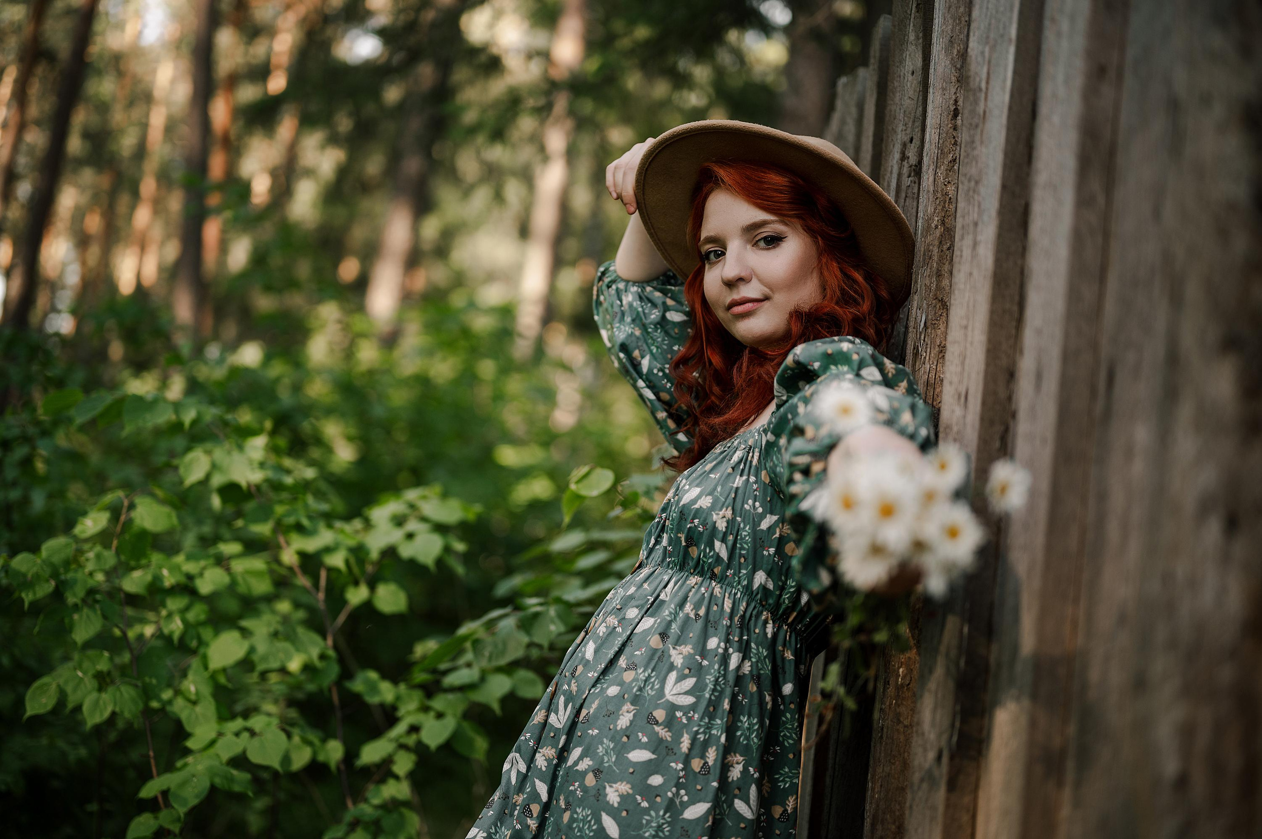 Фотопрогулка среди сосен. Свадебный фотограф Йошкар-Ола Казань