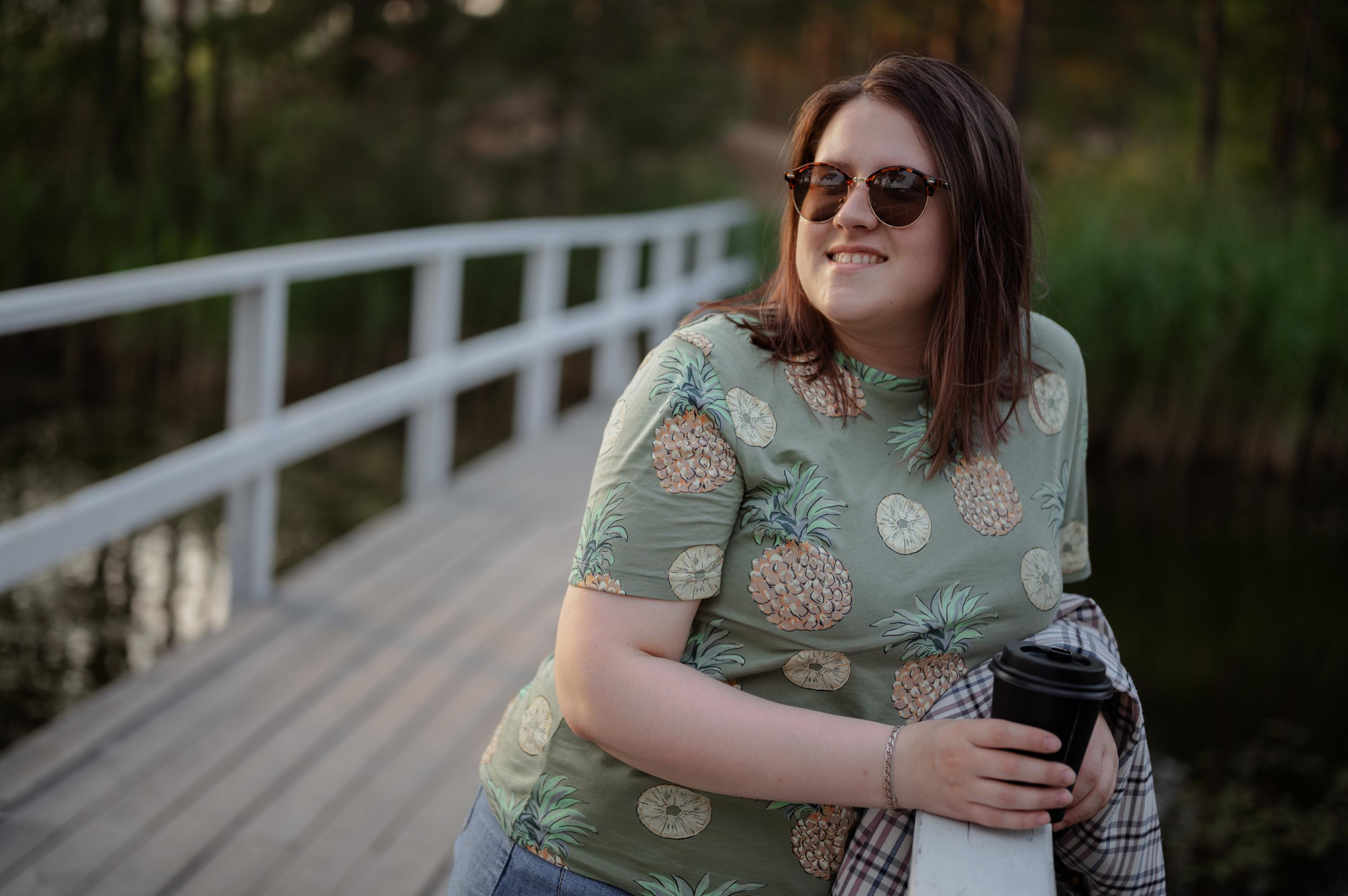 Фотопрогулка в честь отпуска. Свадебный фотограф Йошкар-Ола Казань