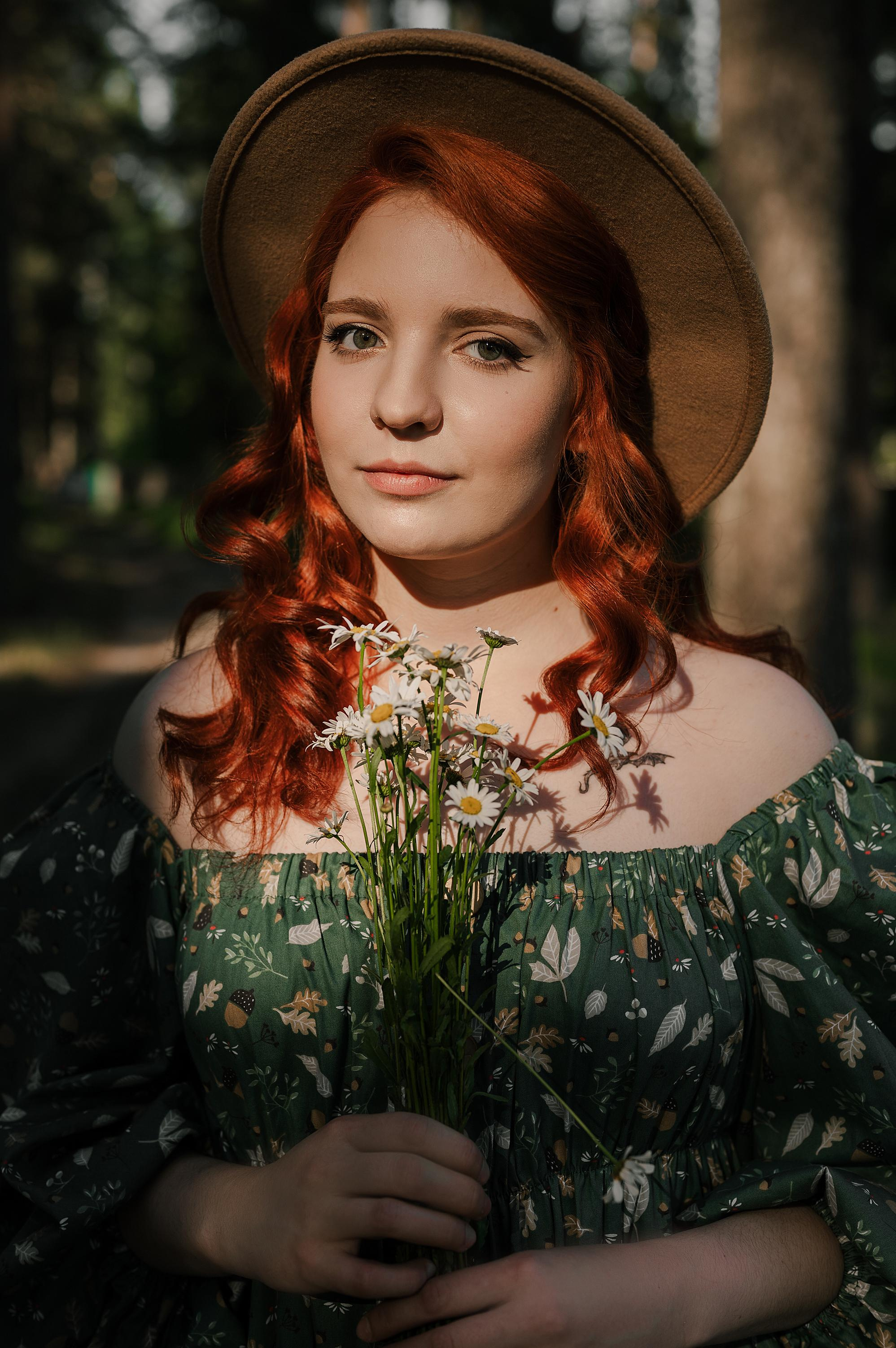 Фотопрогулка среди сосен. Свадебный фотограф Йошкар-Ола Казань