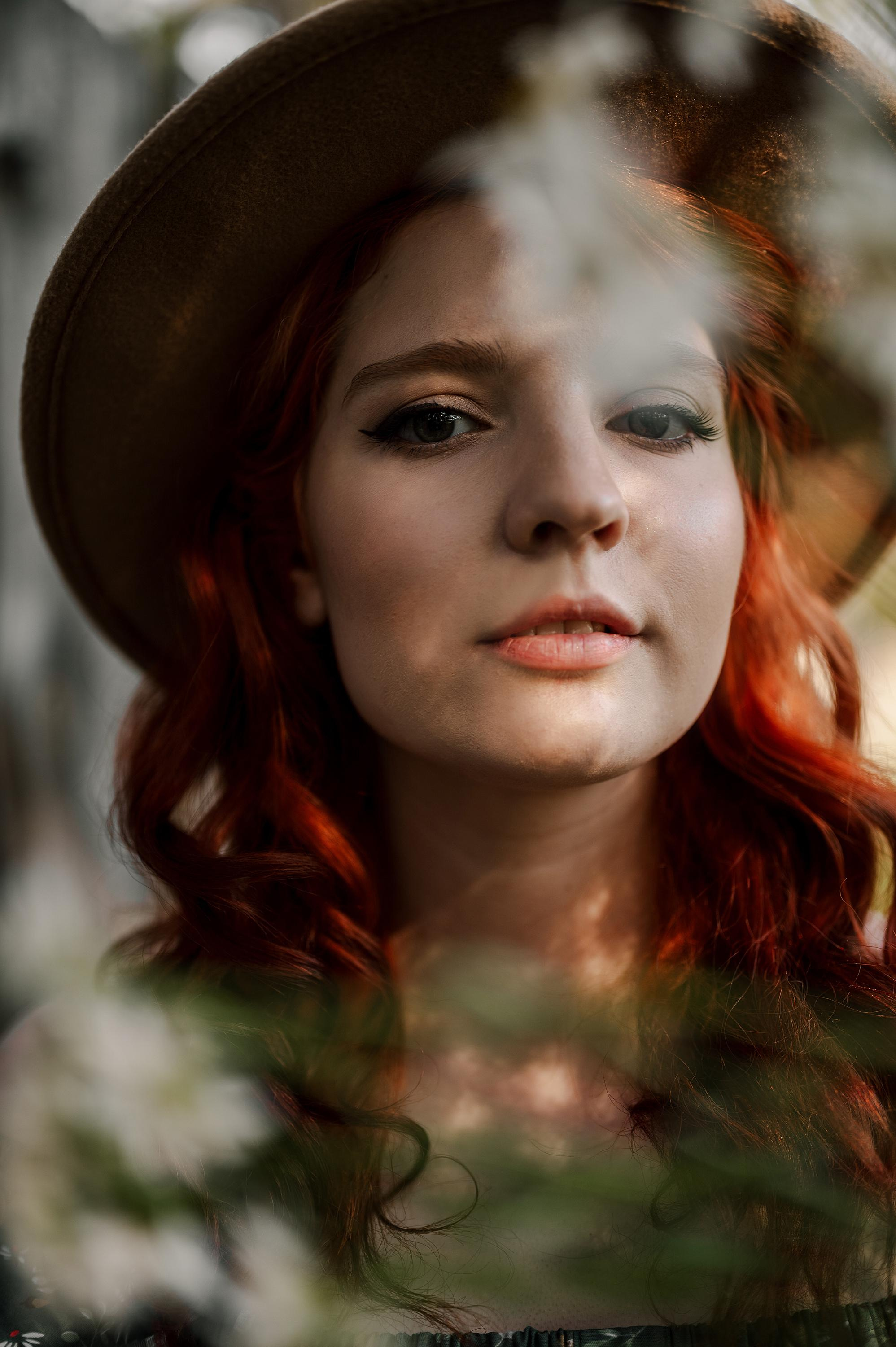 Фотопрогулка среди сосен. Свадебный фотограф Йошкар-Ола Казань