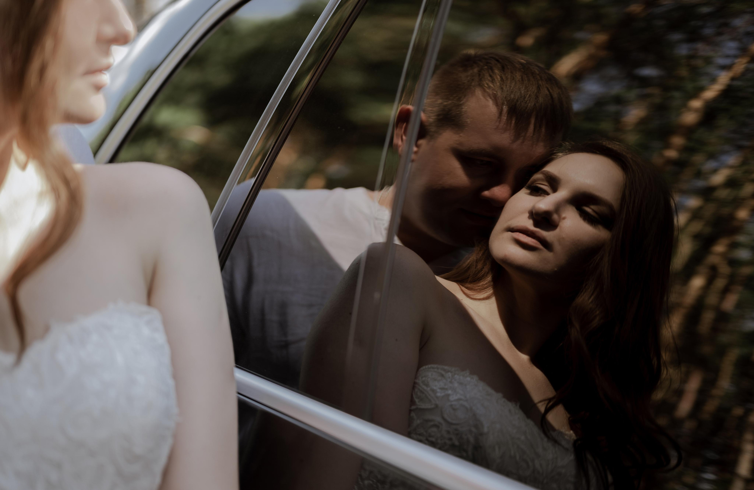 Вторая свадьба Паши и Светы. Свадебный фотограф Йошкар-Ола Казань