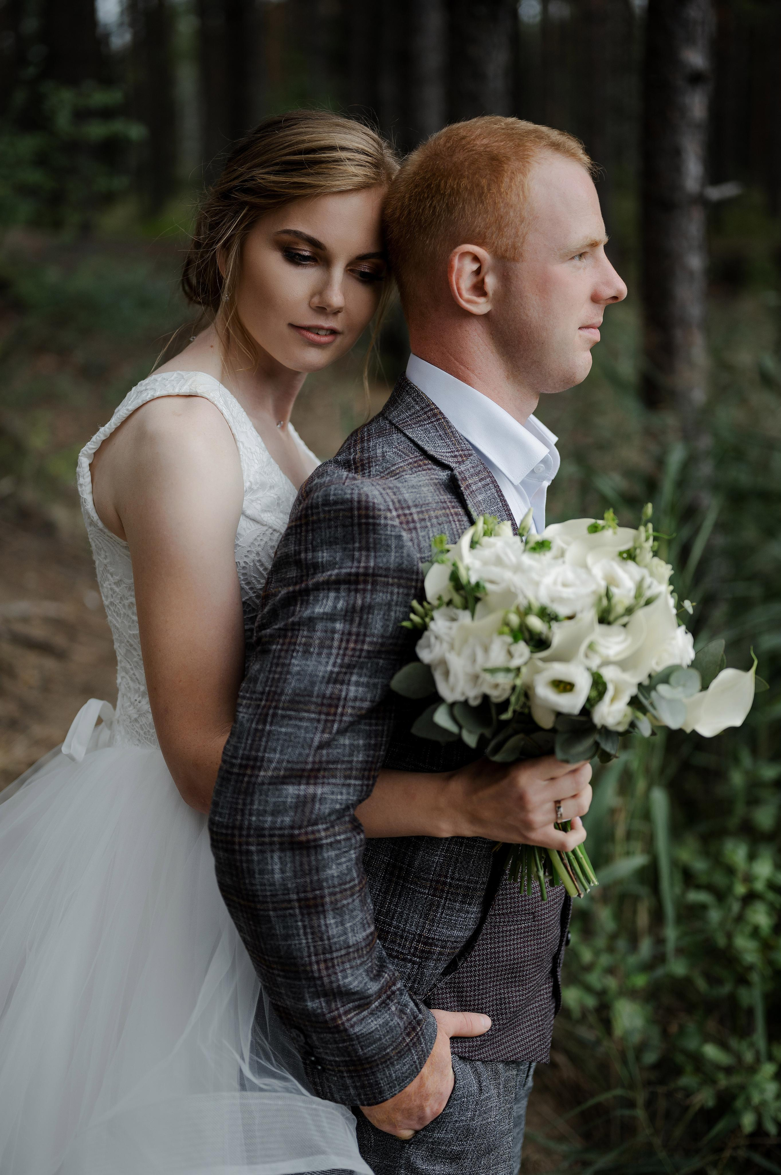 Бракосочетание Ильи и Наташи. Свадебный фотограф Йошкар-Ола Казань