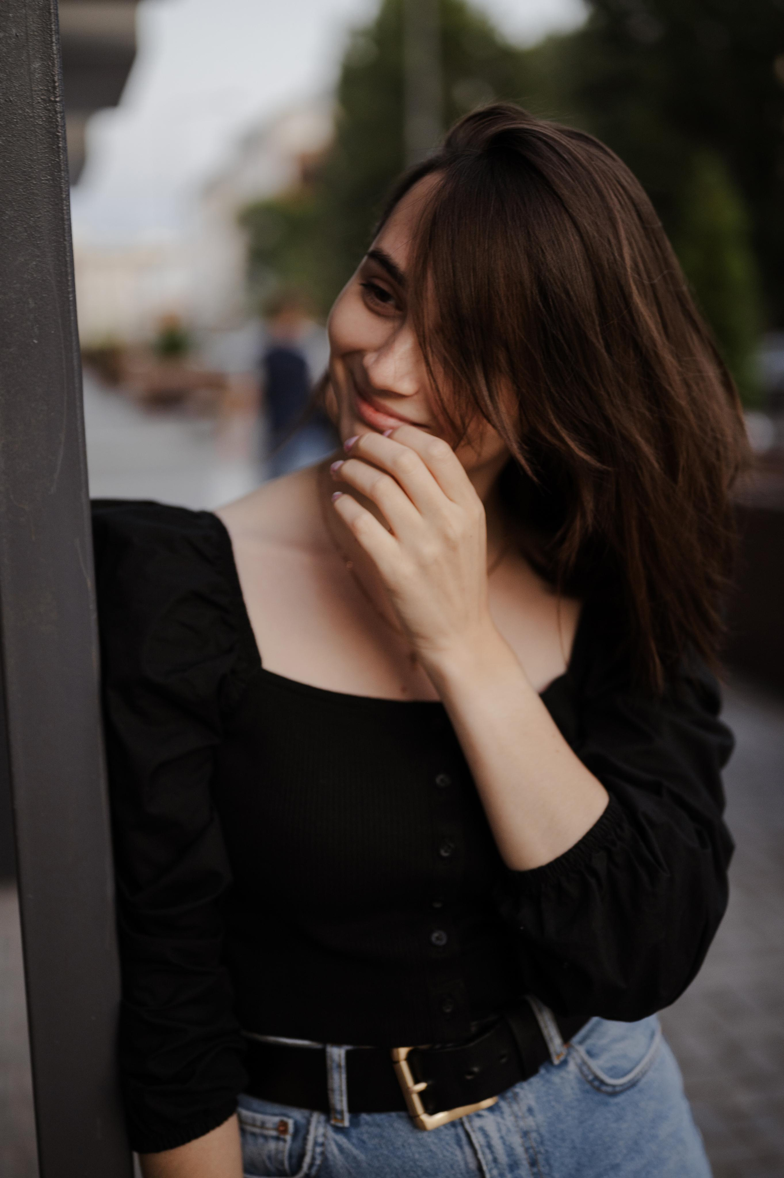 Фотопрогулка для Ксюши и Амира. Свадебный фотограф Йошкар-Ола Казань