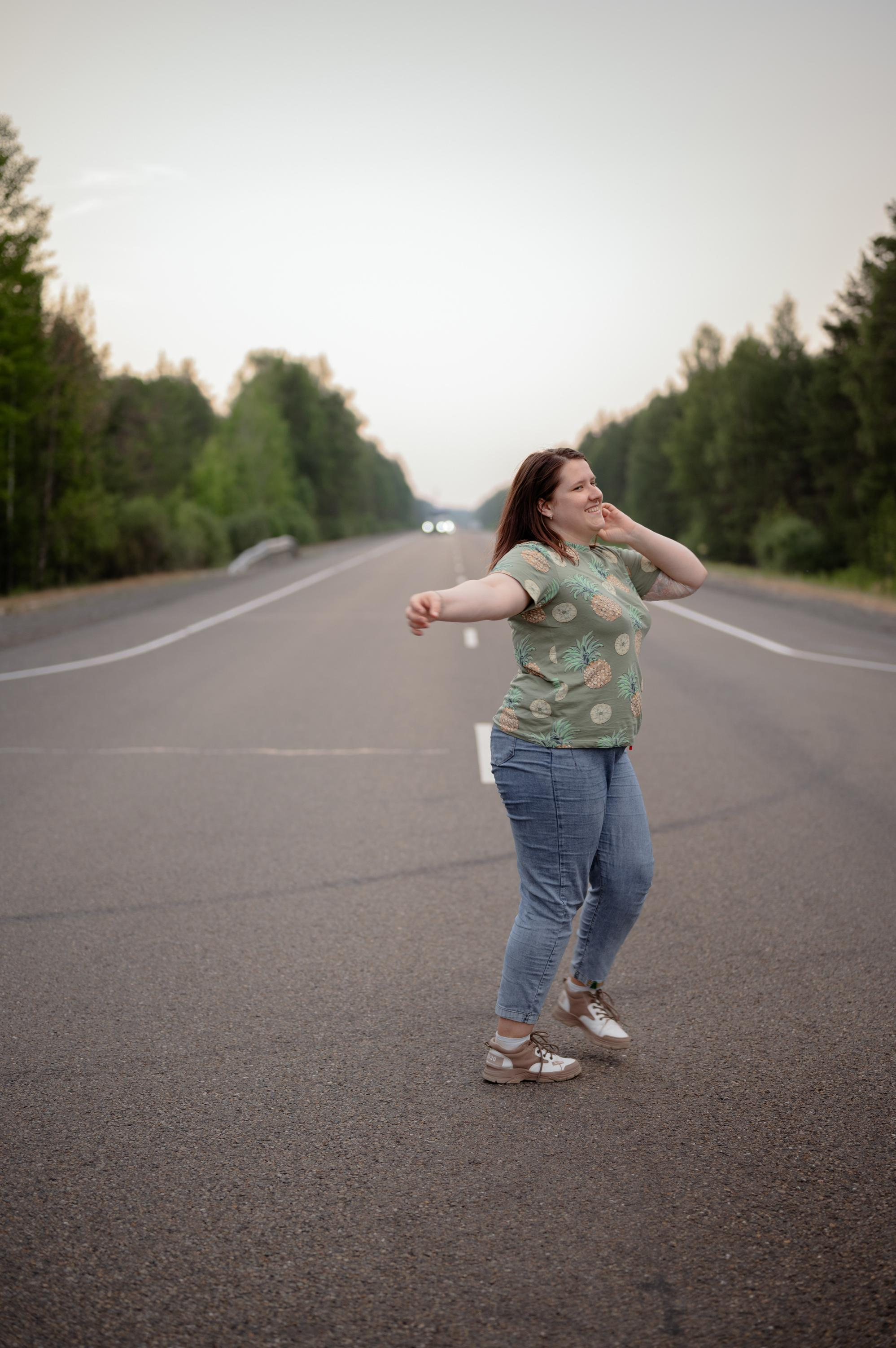 Фотопрогулка в честь отпуска. Свадебный фотограф Йошкар-Ола Казань