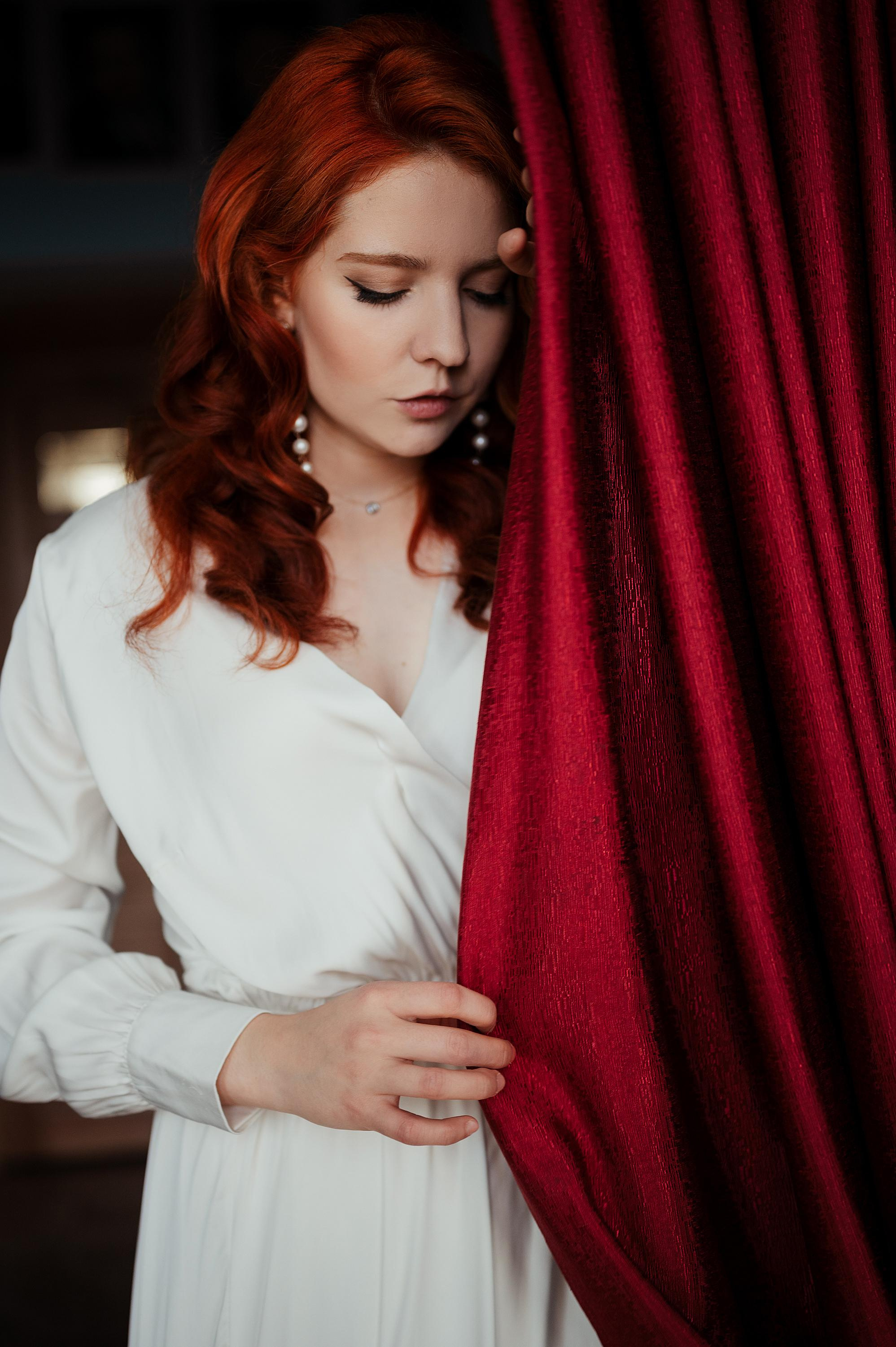 Индивидуальная фотосессия в театре. Свадебный фотограф Йошкар-Ола Казань