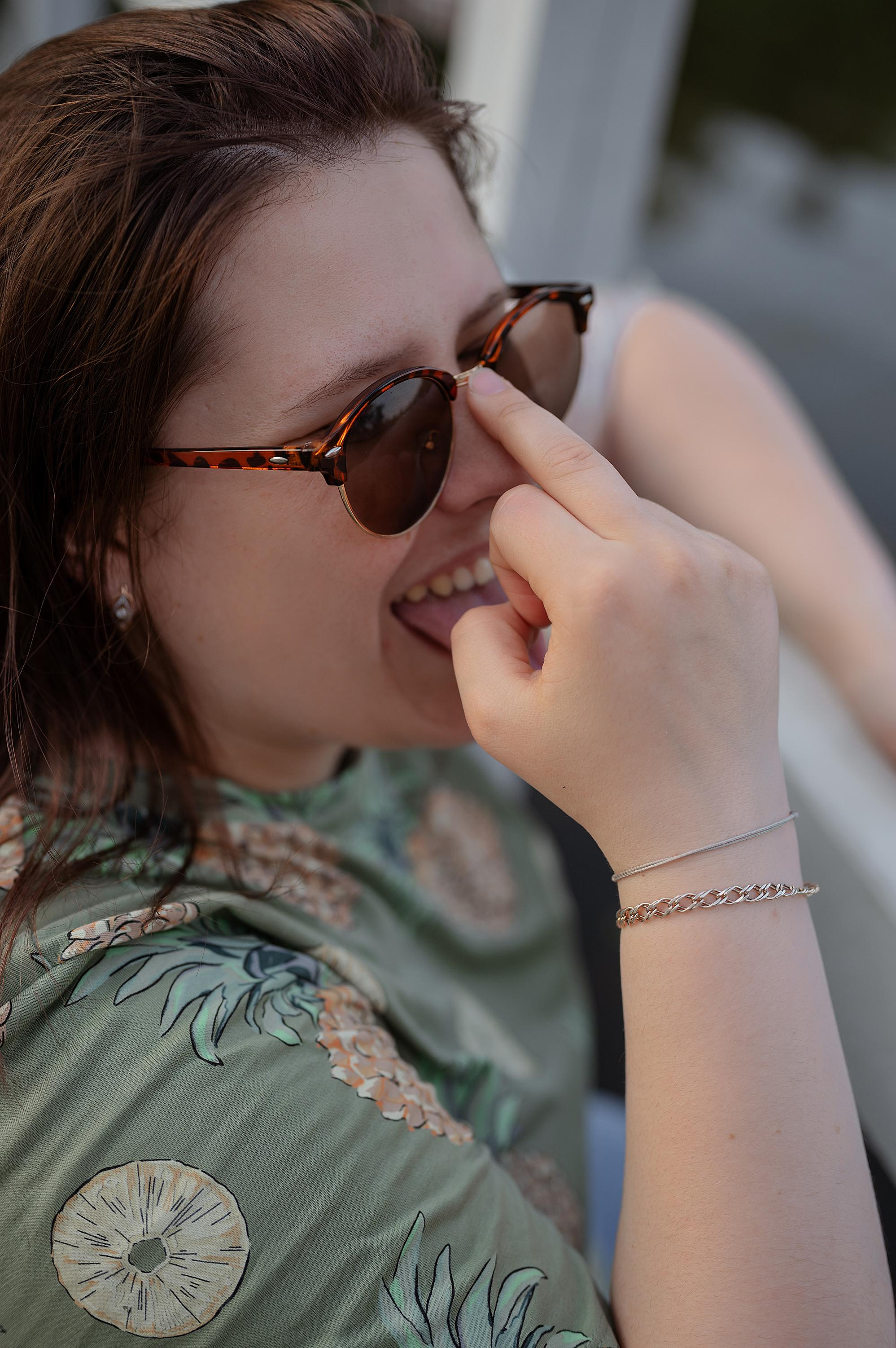 Фотопрогулка в честь отпуска. Свадебный фотограф Йошкар-Ола Казань