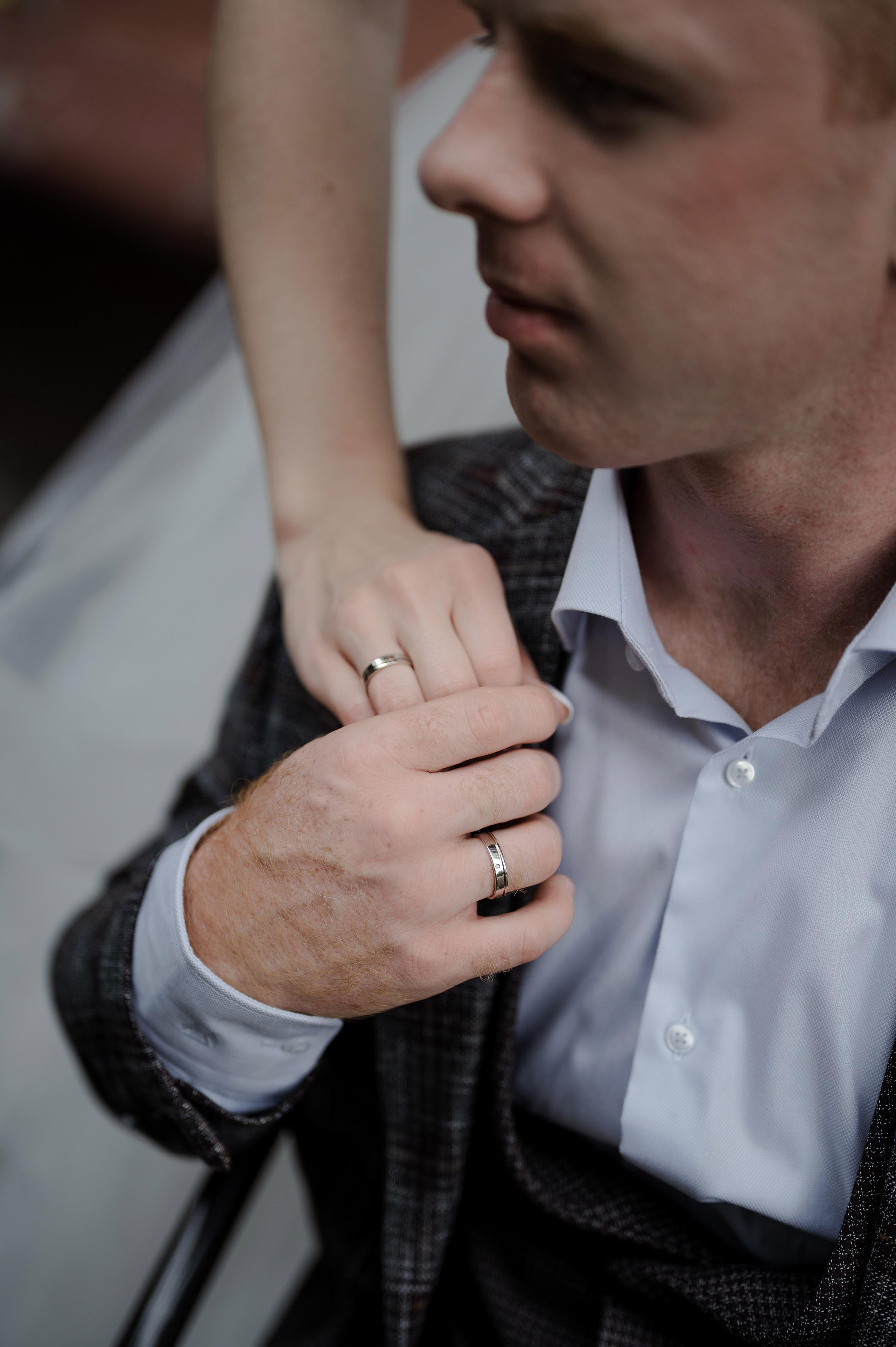 Бракосочетание Ильи и Наташи. Свадебный фотограф Йошкар-Ола Казань