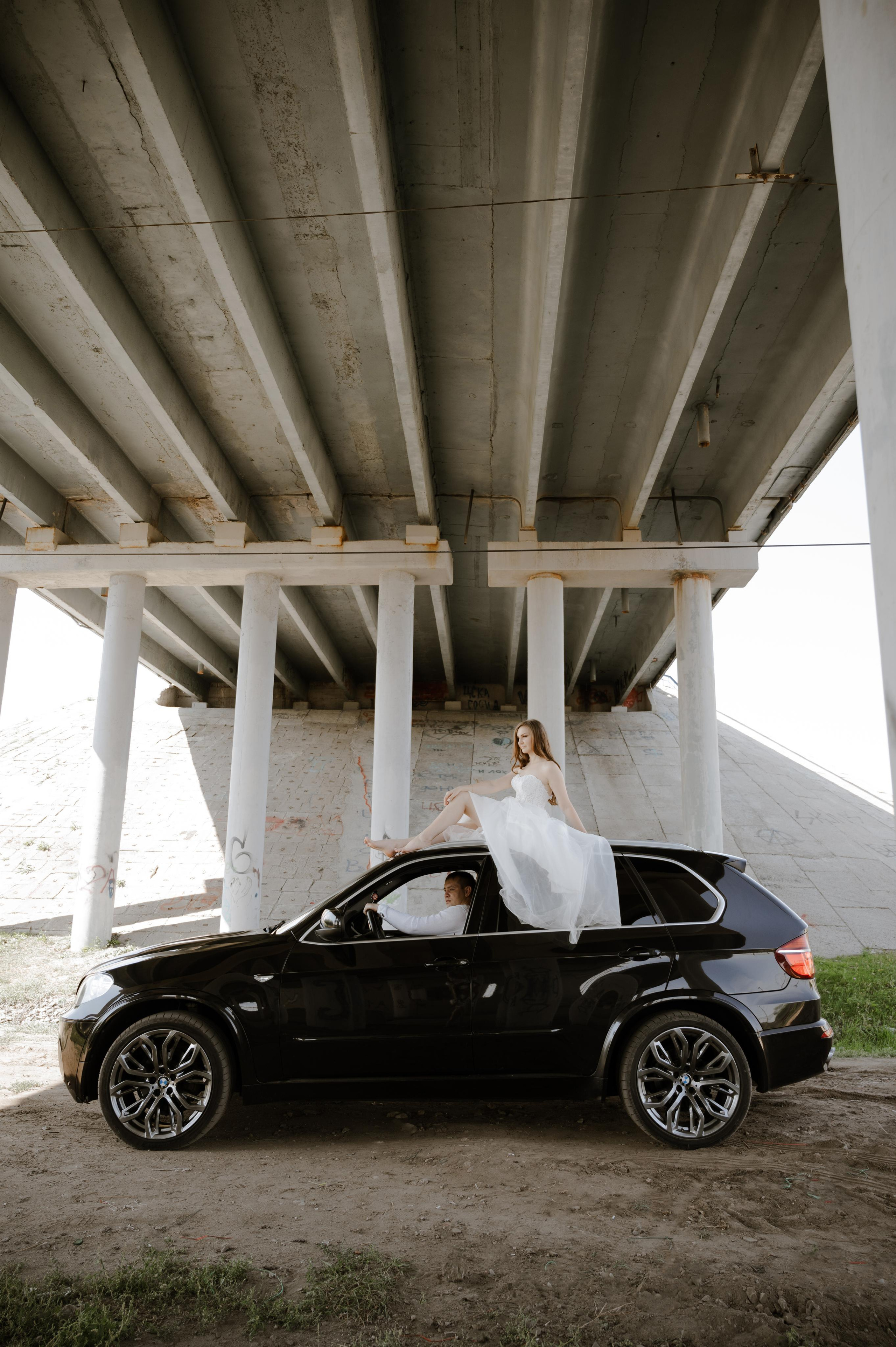 Вторая свадьба Паши и Светы. Свадебный фотограф Йошкар-Ола Казань