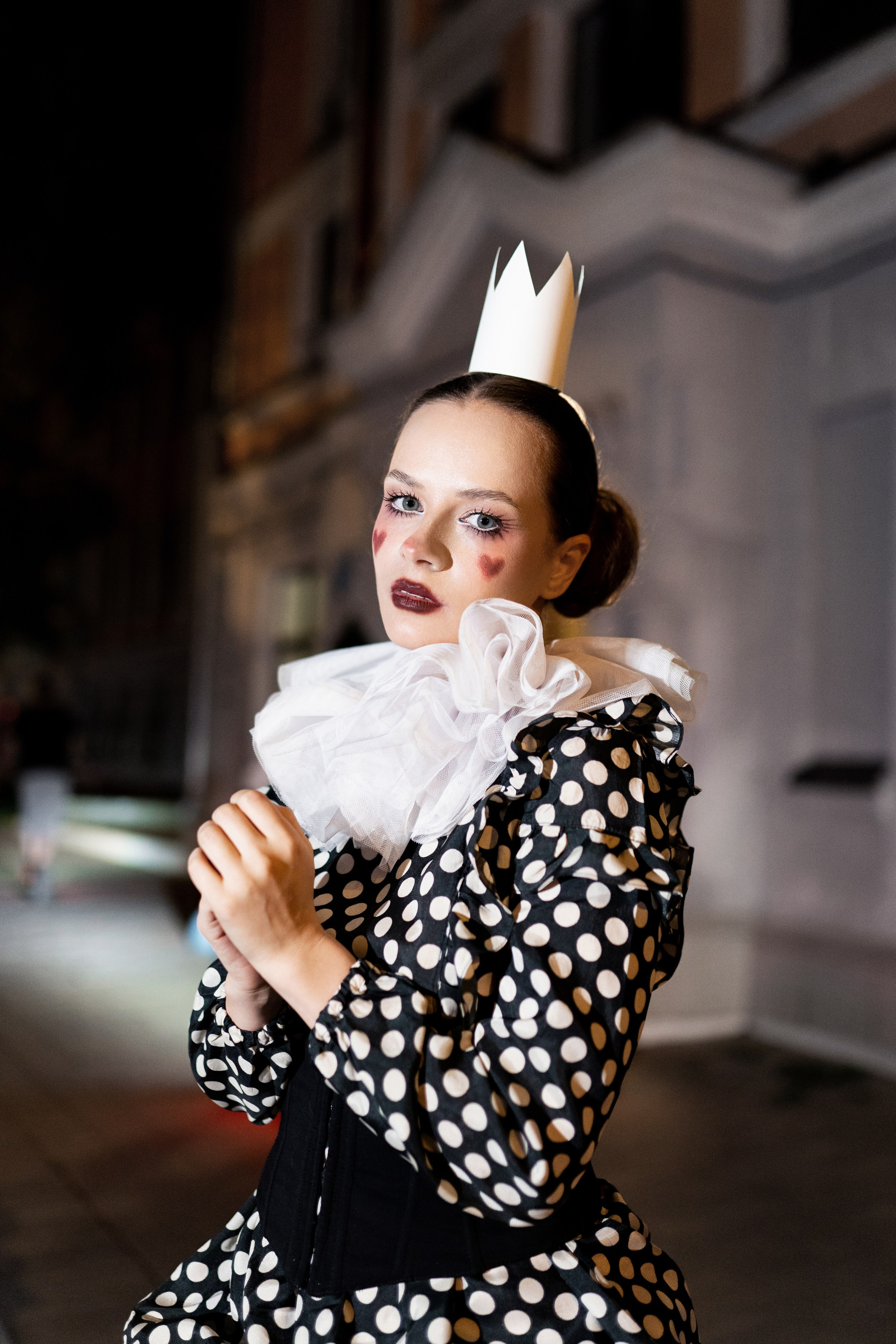 POLKA DOT ELEGY. Фотограф в Самаре Иван Булатов