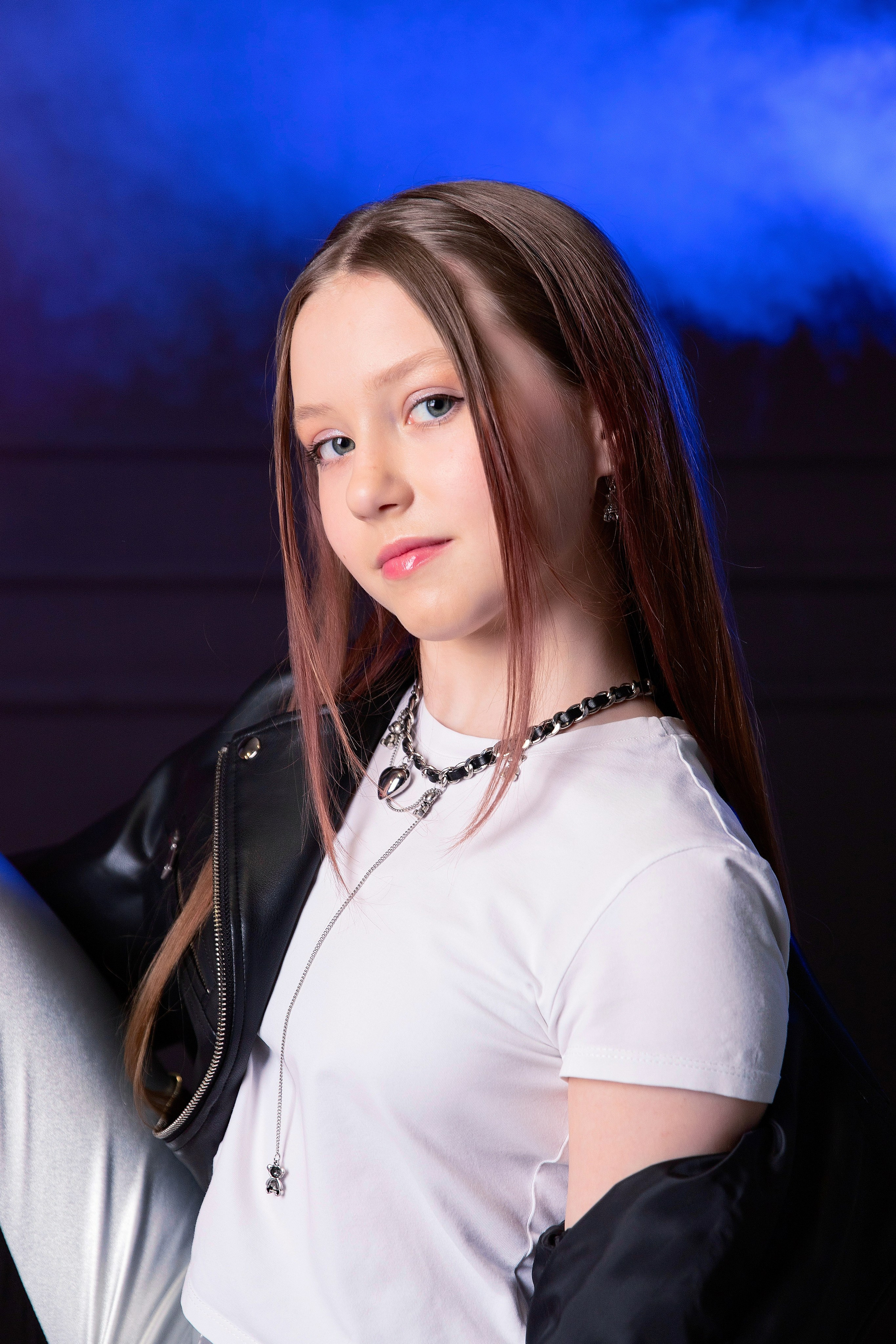 Фотопроект YOU!. Детский и семейный фотограф Кемерово Антонина Семеркова!