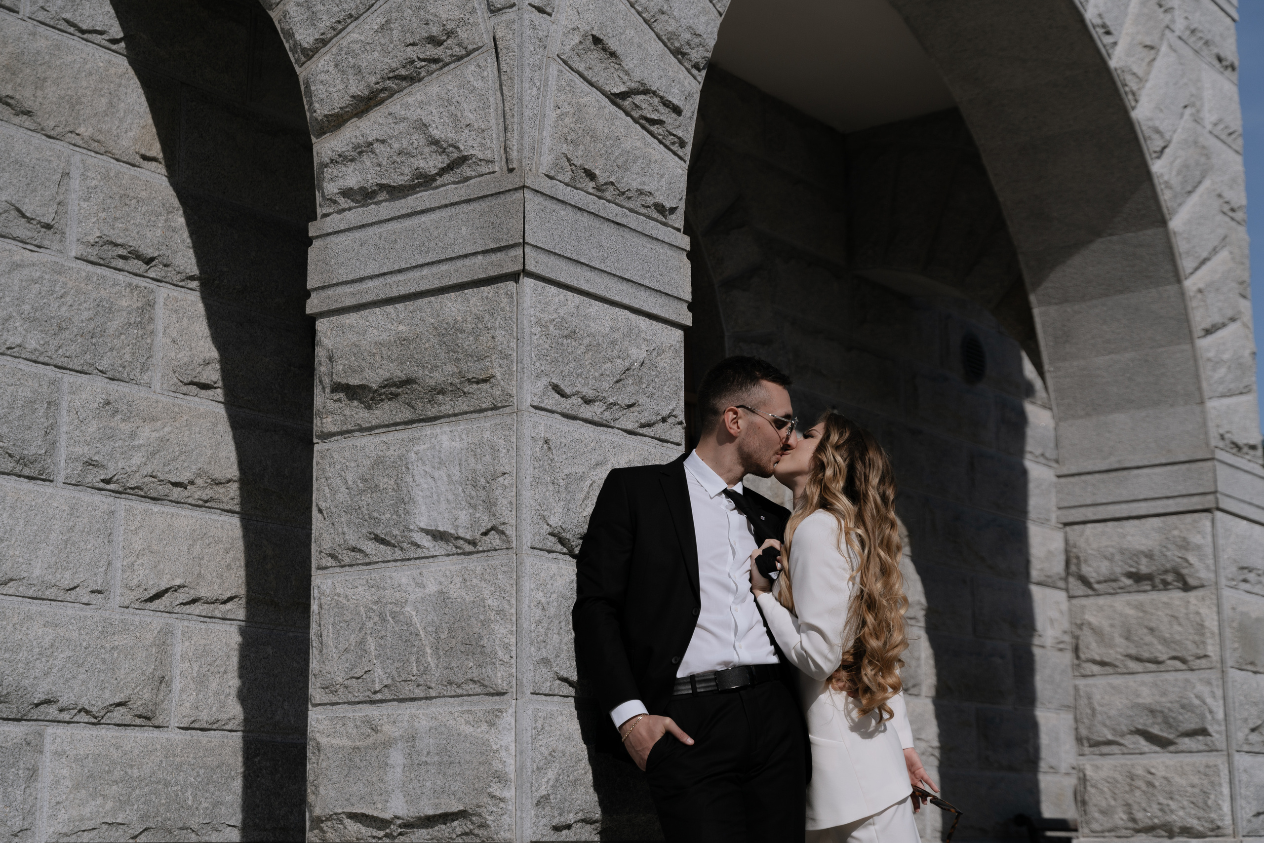 Свадебный и семейный фотограф в Смоленске Шукюрова Нигяр