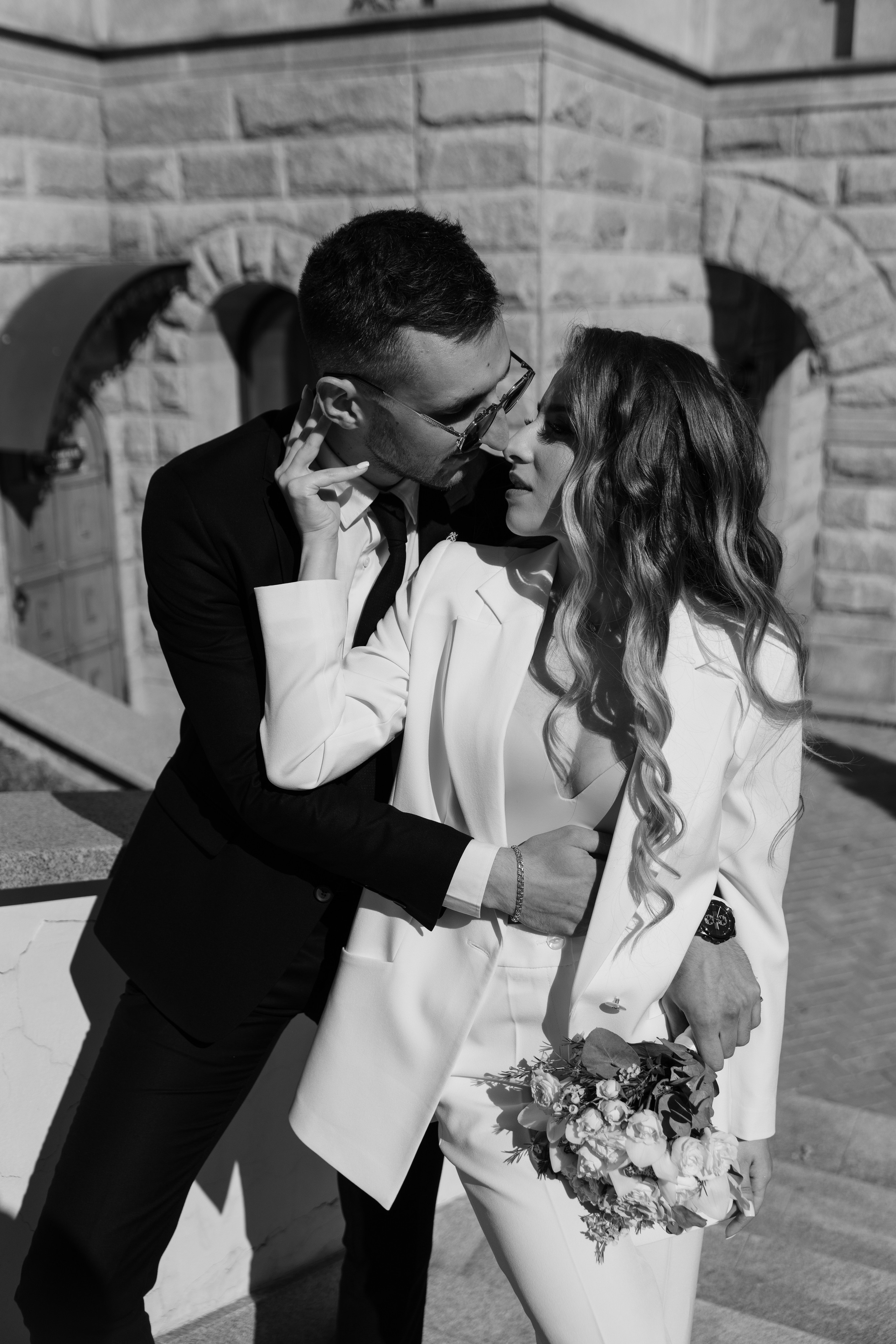 Свадебный и семейный фотограф в Смоленске Шукюрова Нигяр