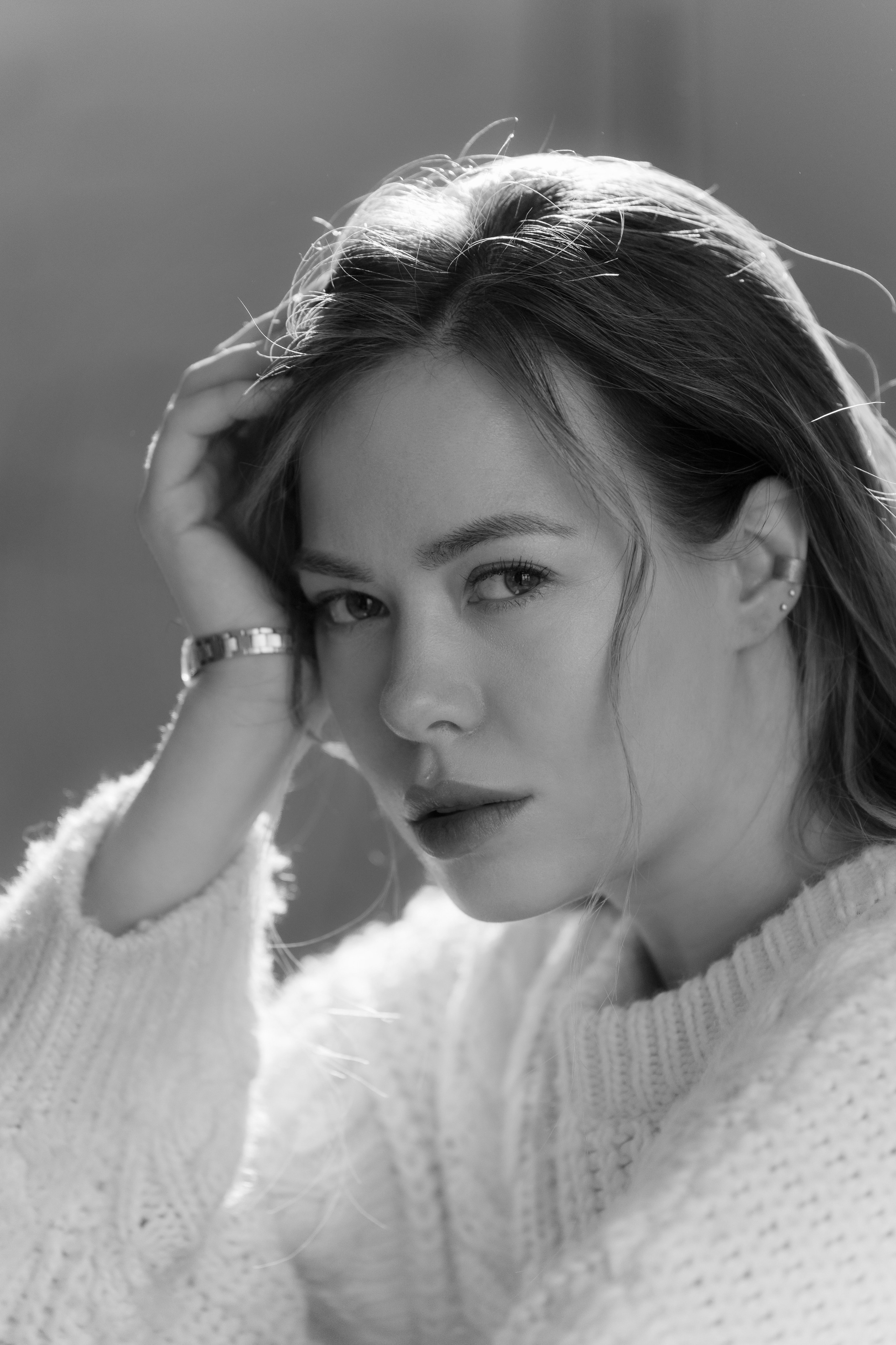 Портретная фотосъемка