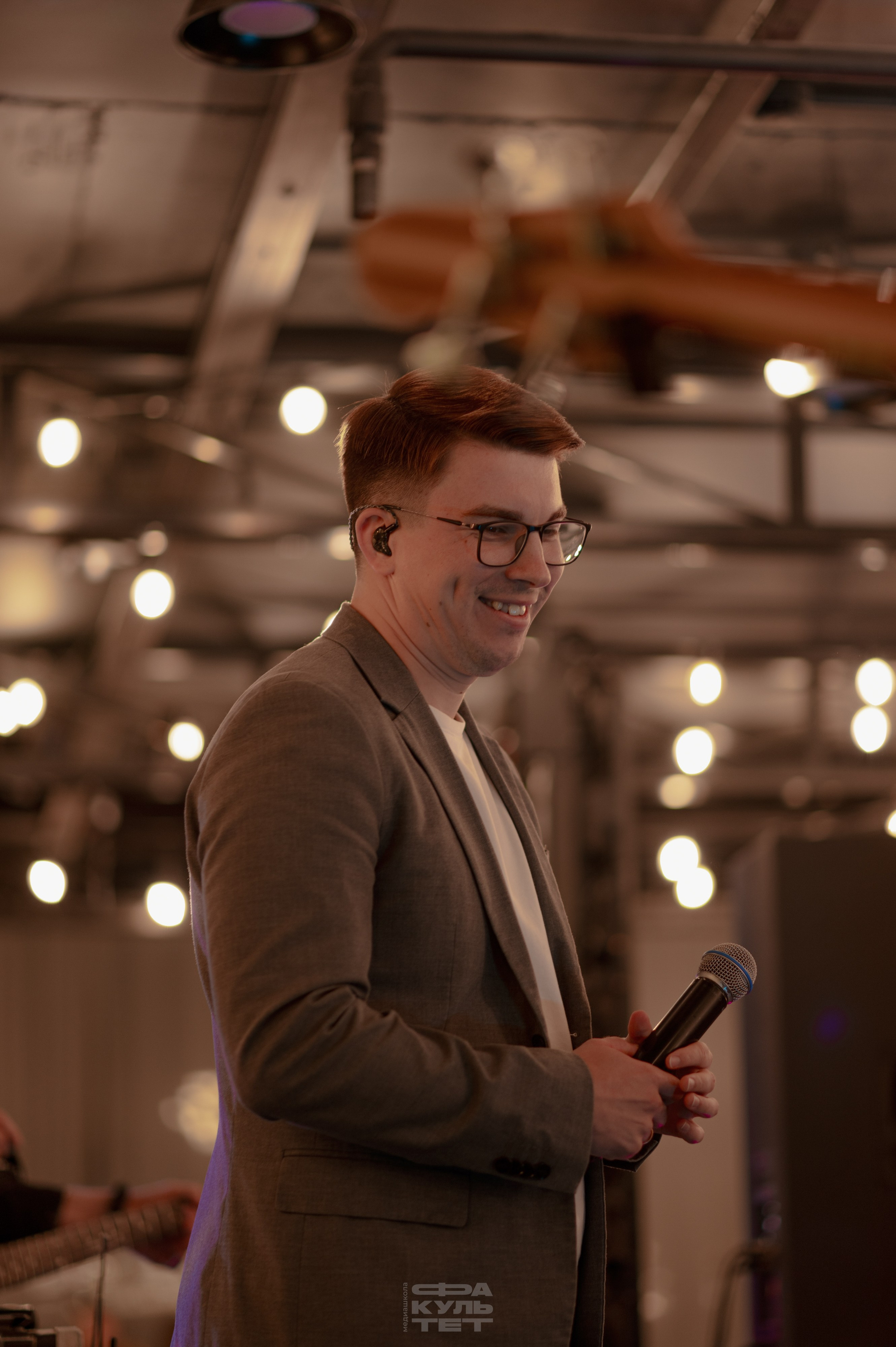 Дорогою Добра Мозгобойня. Контент фотограф Илья Урс