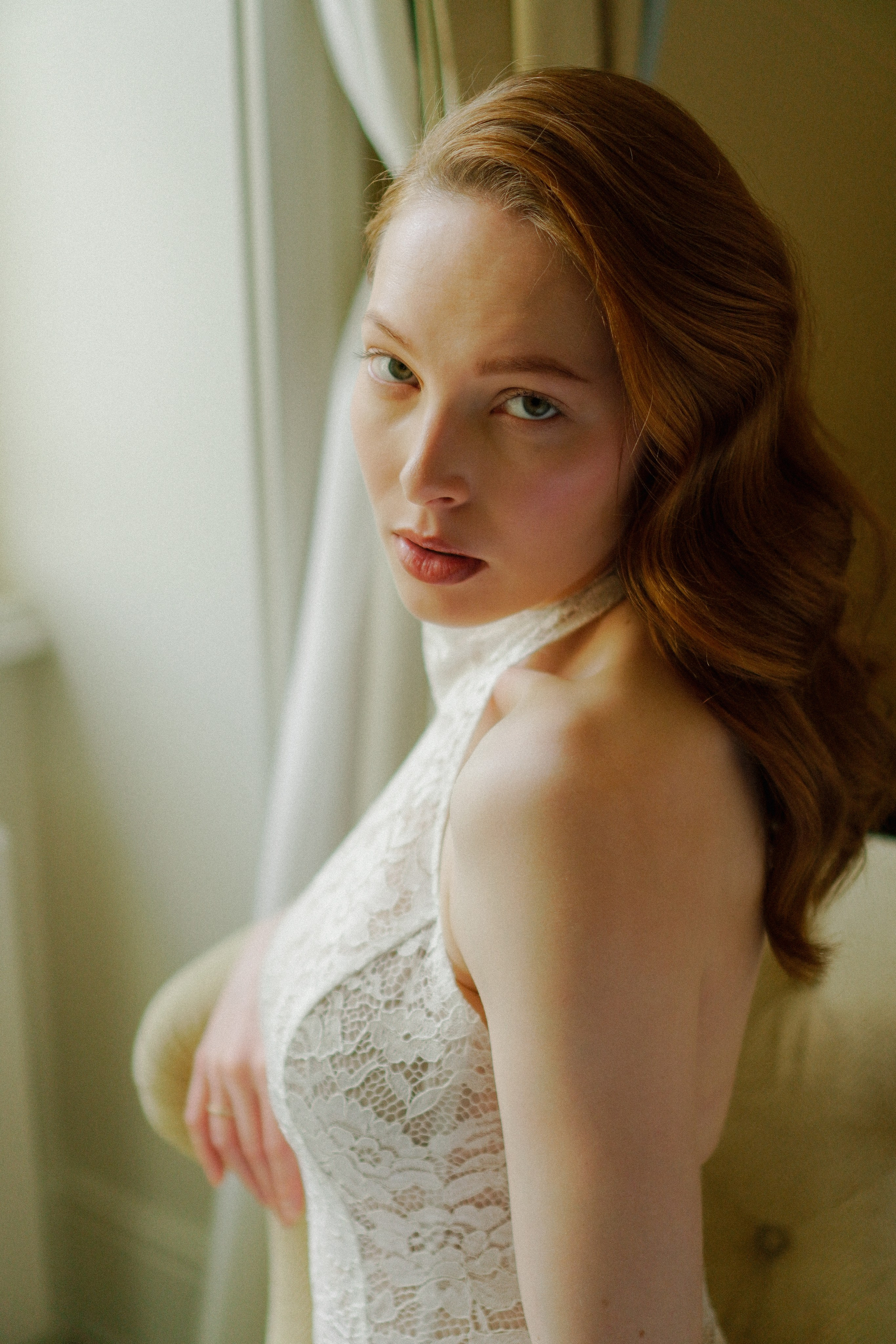 Марго. Свадебный фотограф Питер