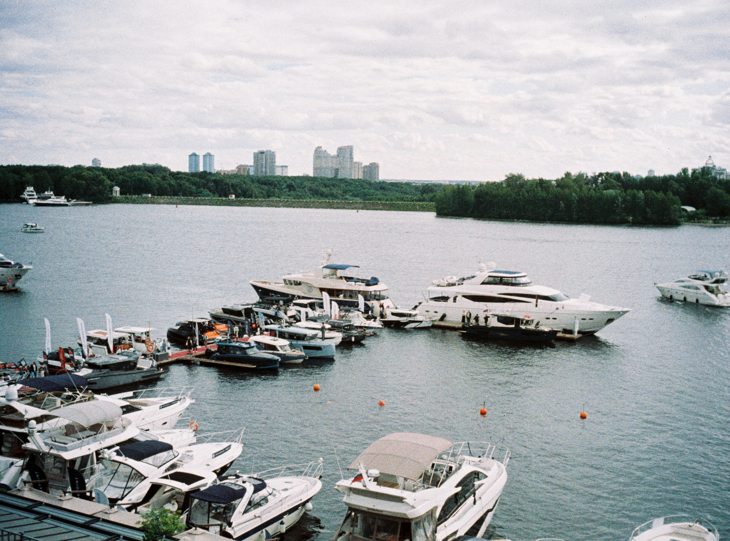 Роскошь. Сергей Новиков Фотограф Москва