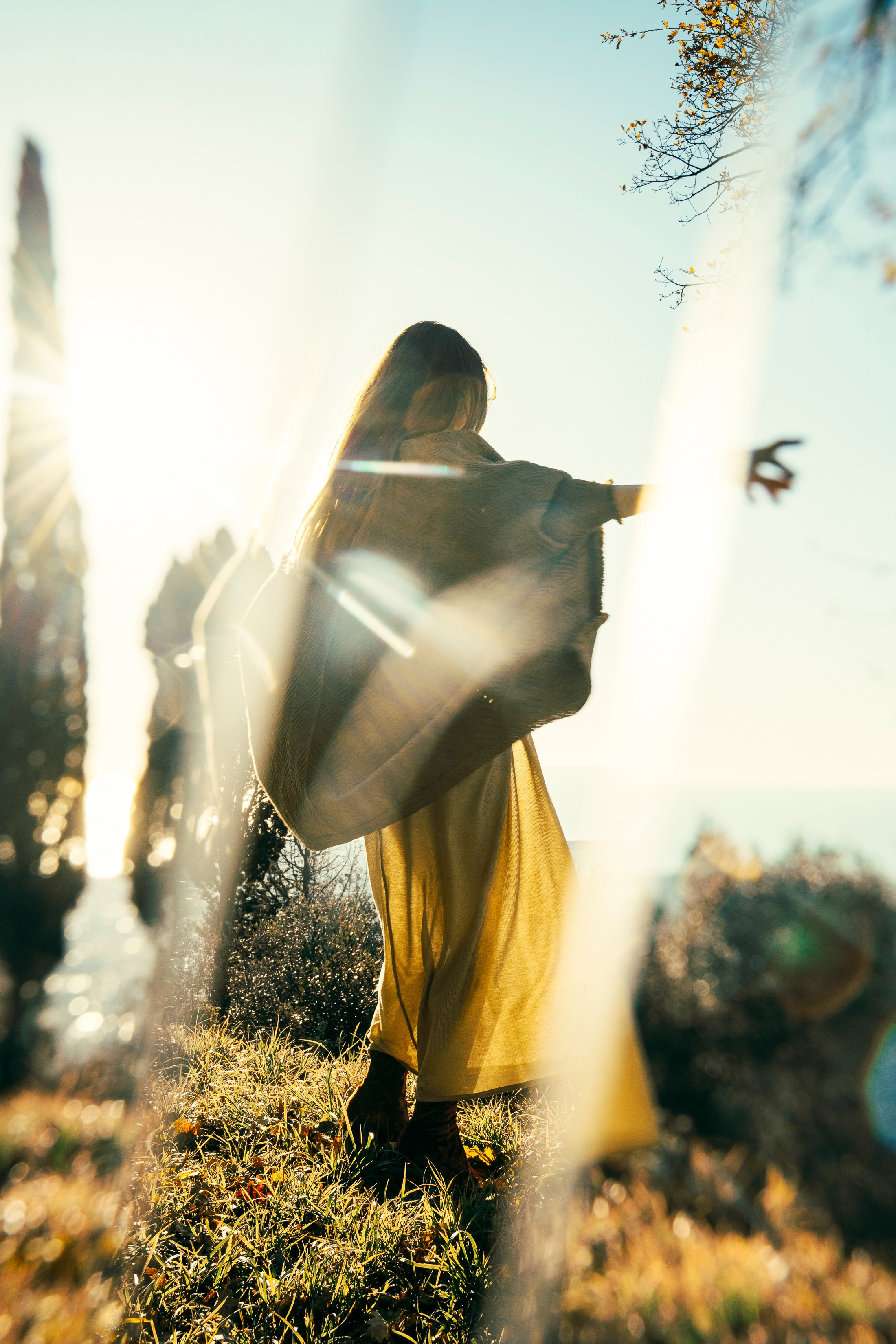 LA NASCITA DELLE IDEE. Fotografa di Famiglia in Toscana, Lucca