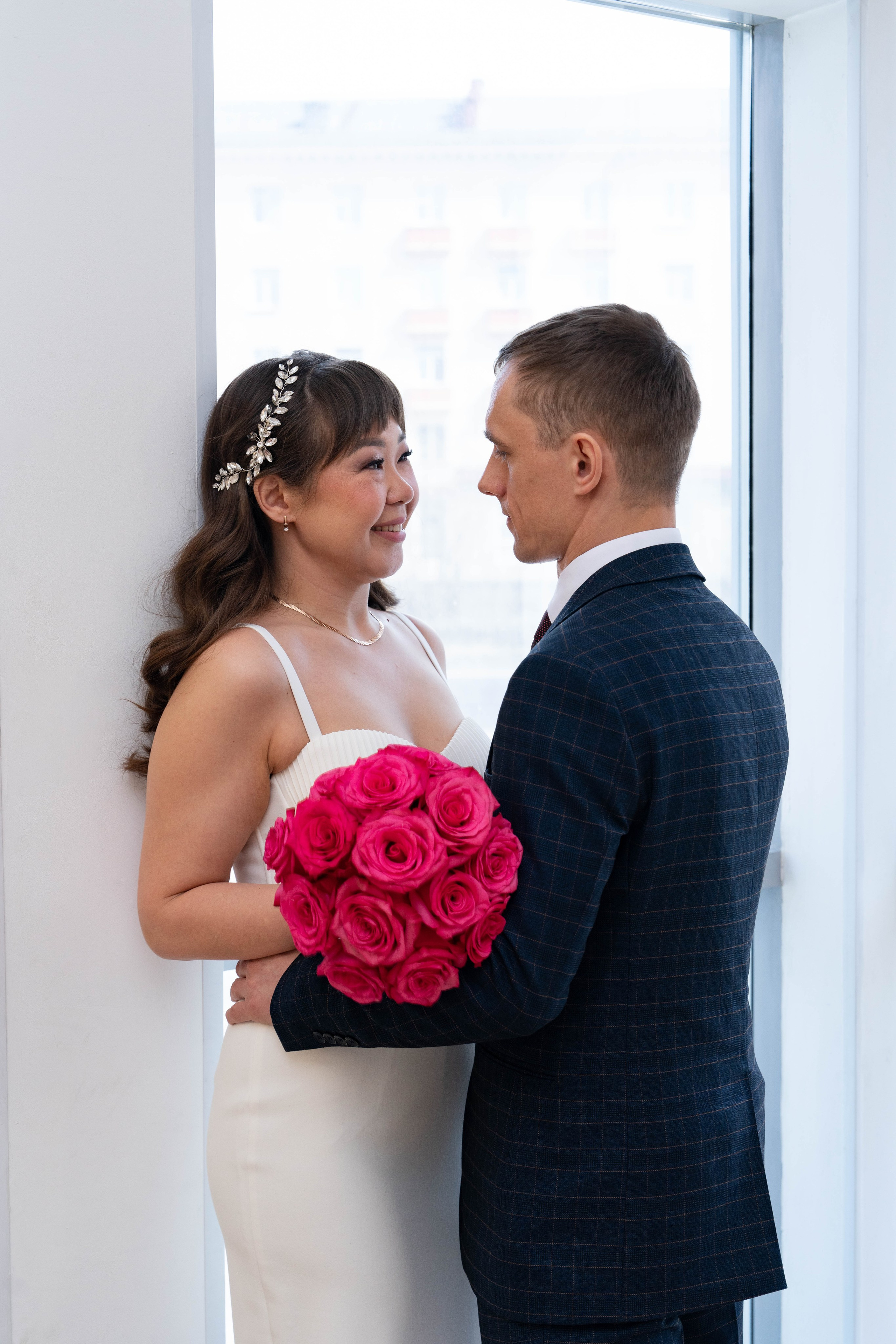 Свадьбы. Фотограф в Норильске и Кайеркане