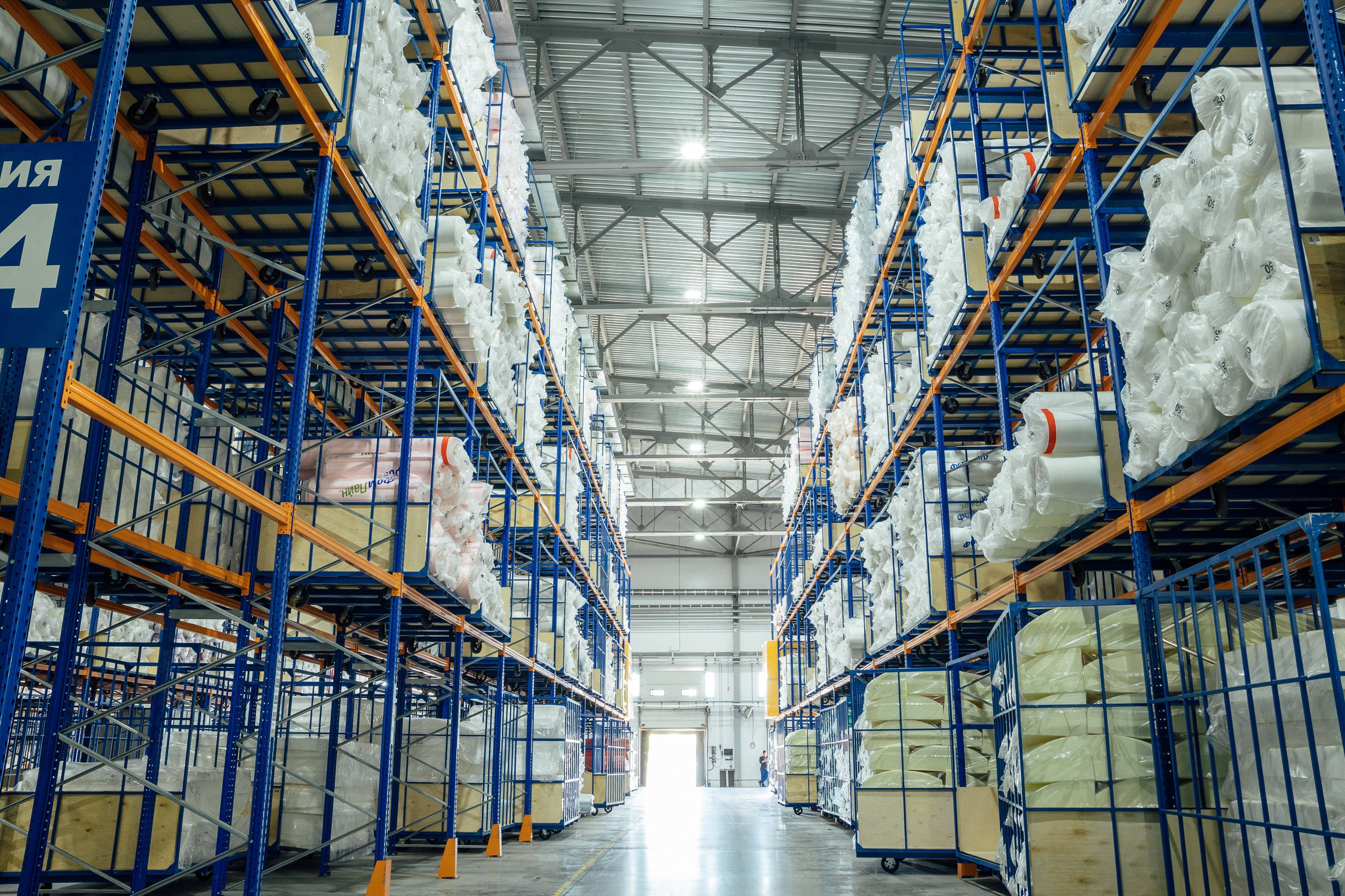 Промышленный фотограф. Съёмка матрасов. Фотограф для бизнеса. Павел Козырь