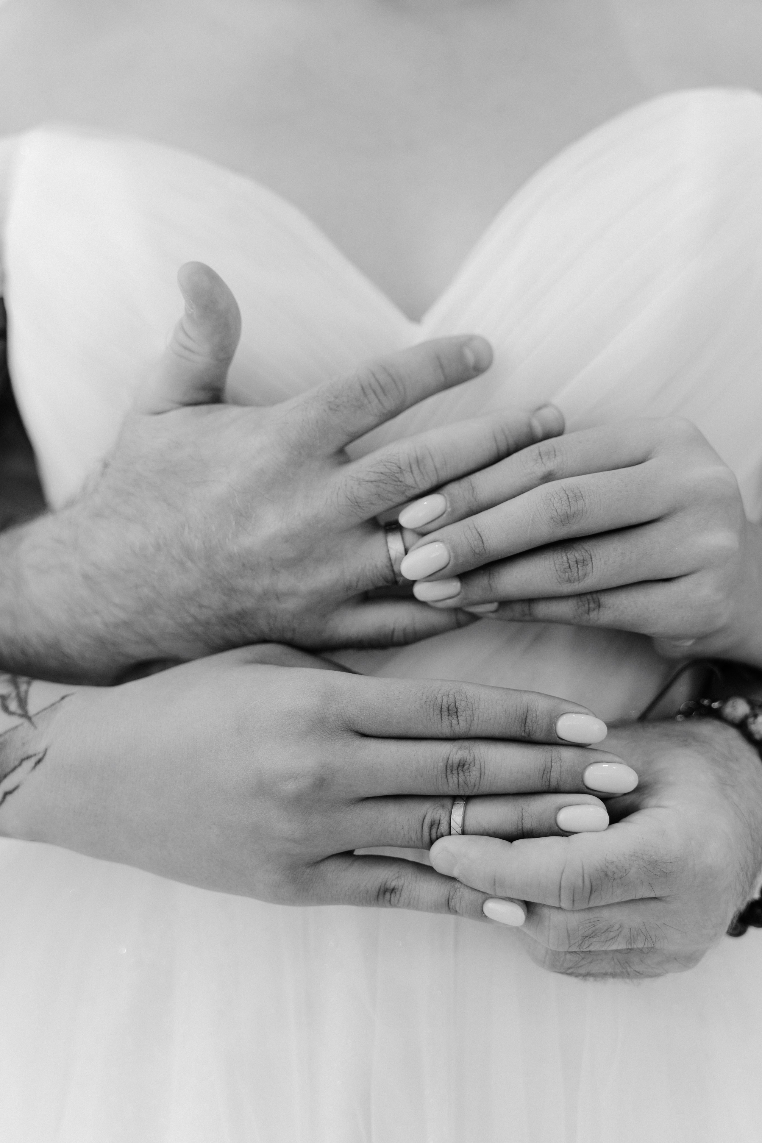 Свадебные съемки. Фотограф в Москве Анна Москаленко. Новогодние фотосъемки