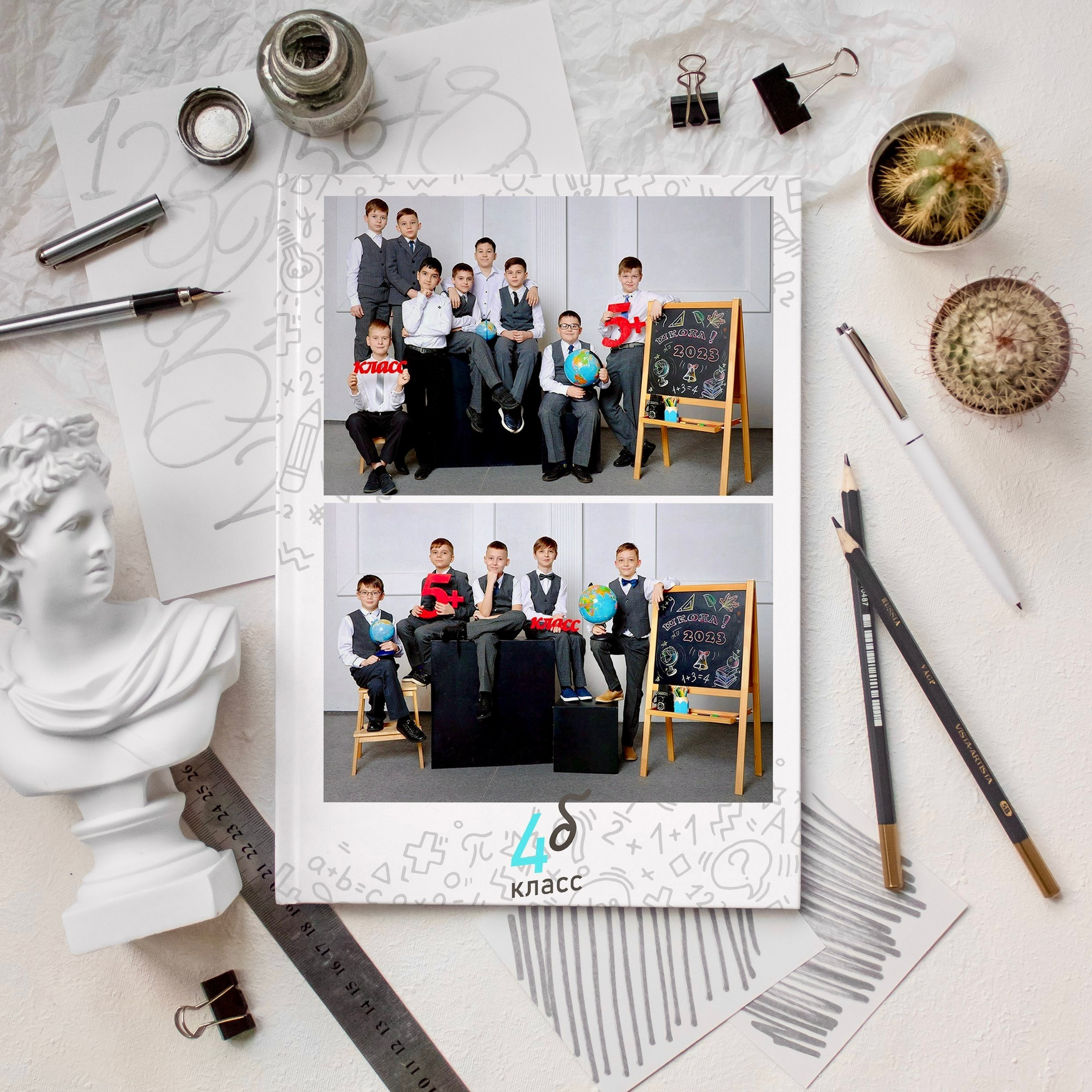 Выпускные альбомы НАЧАЛЬНАЯ ШКОЛА 1-4. Фото и видео Москва, Московский. Свадебный фотограф, видеограф, фотосессии, видеосъемка