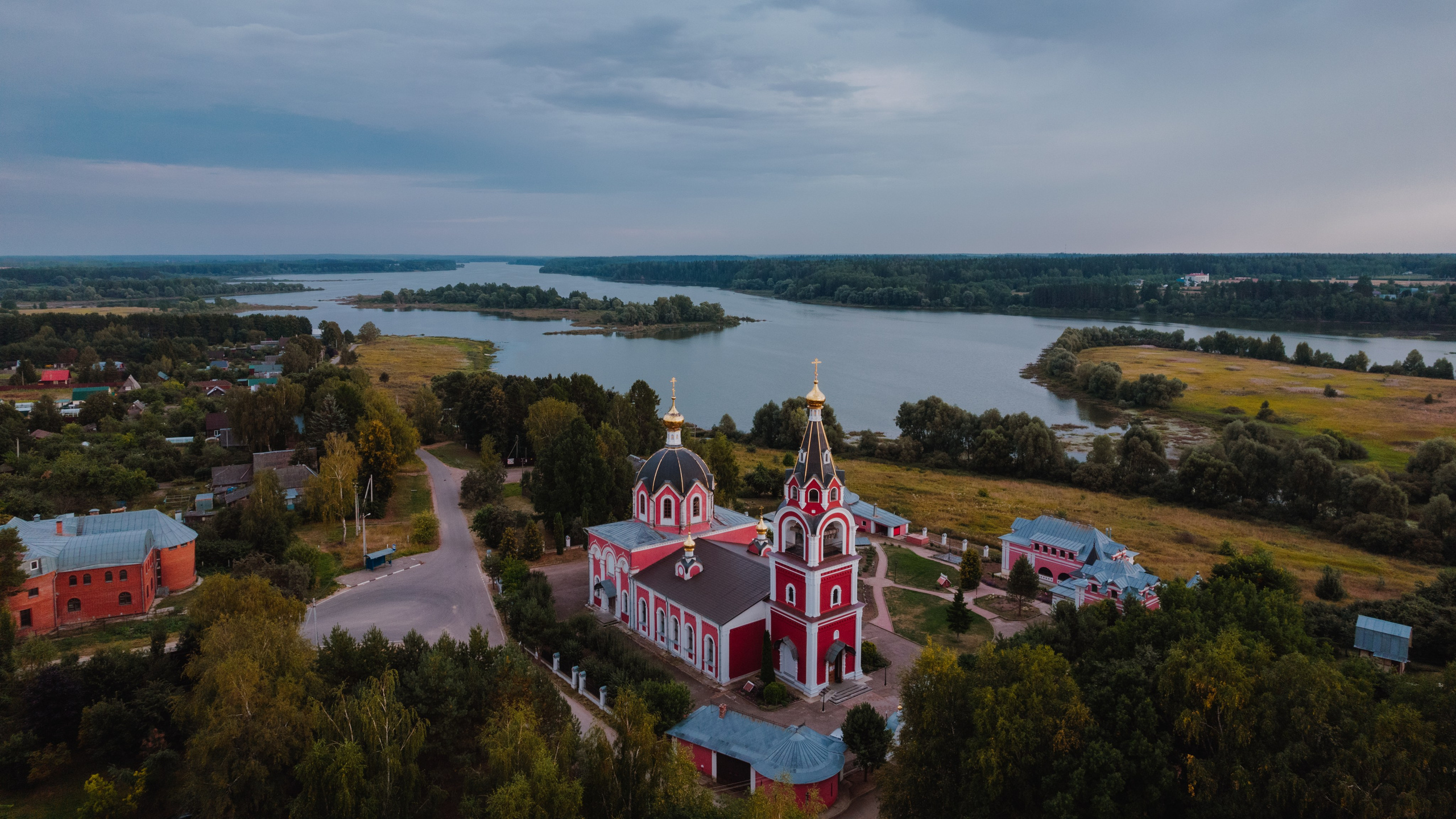 Видеография, полёты на дроне по живописным местам России!. Иван Кубик — фотограф и видеограф