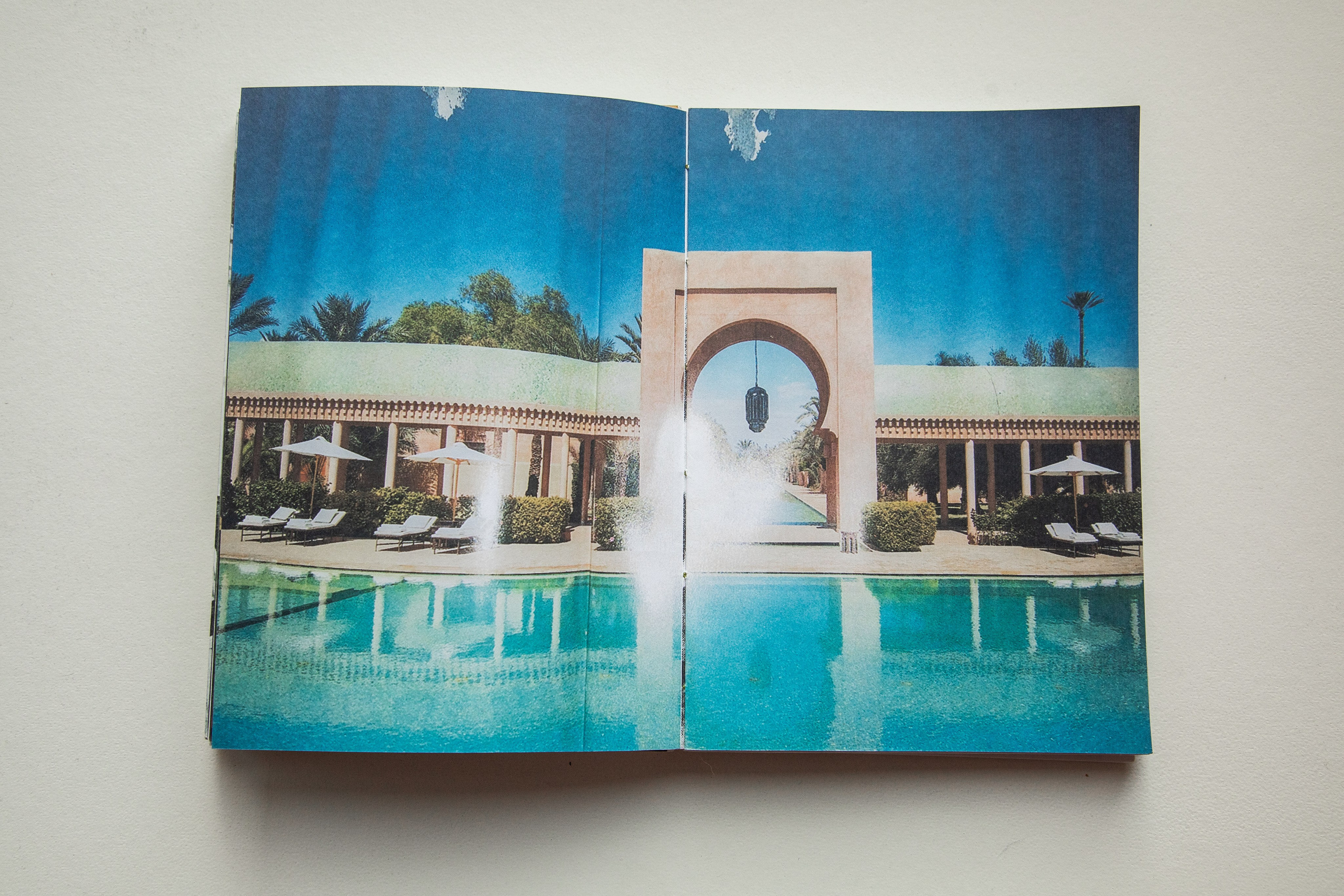 Simple Things, 2022. Kaati Puolakainen