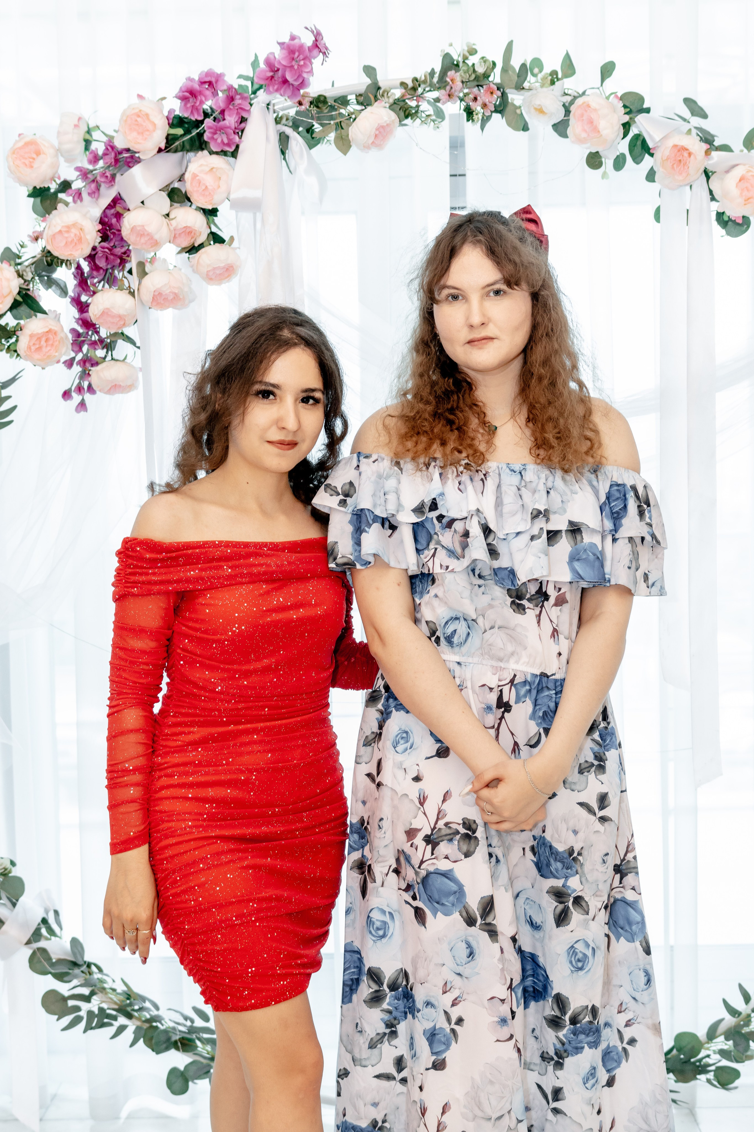 Свадьба Владимира и Александры