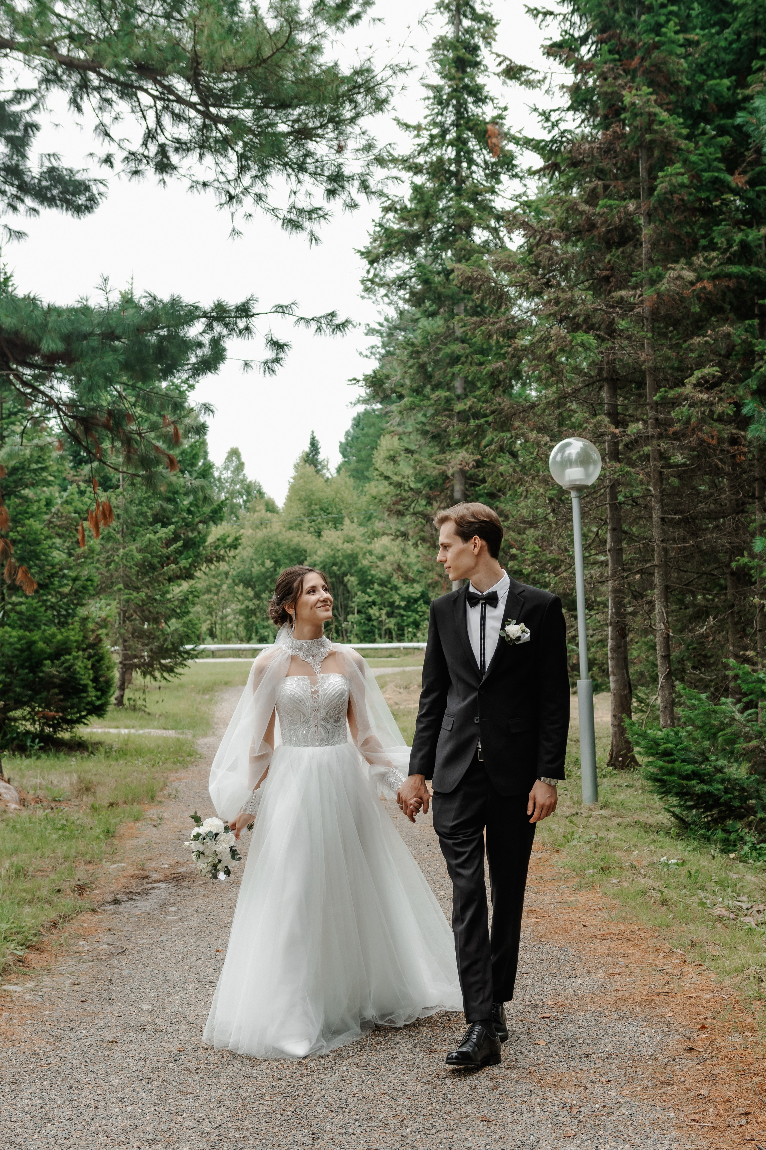 Свадьба Кирилла и Анастасии