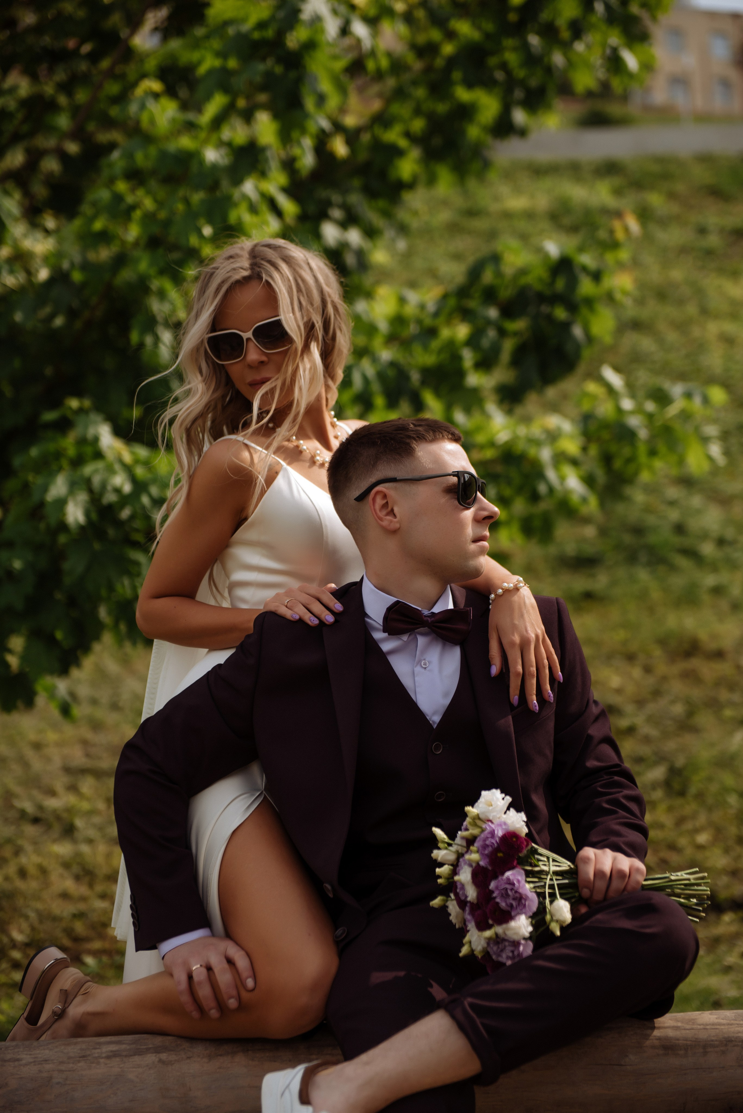 Локации для свадебной фотосессии. Свадебный, портретный, фотограф беременности в Нижнем Новгороде Алина Зиновьева