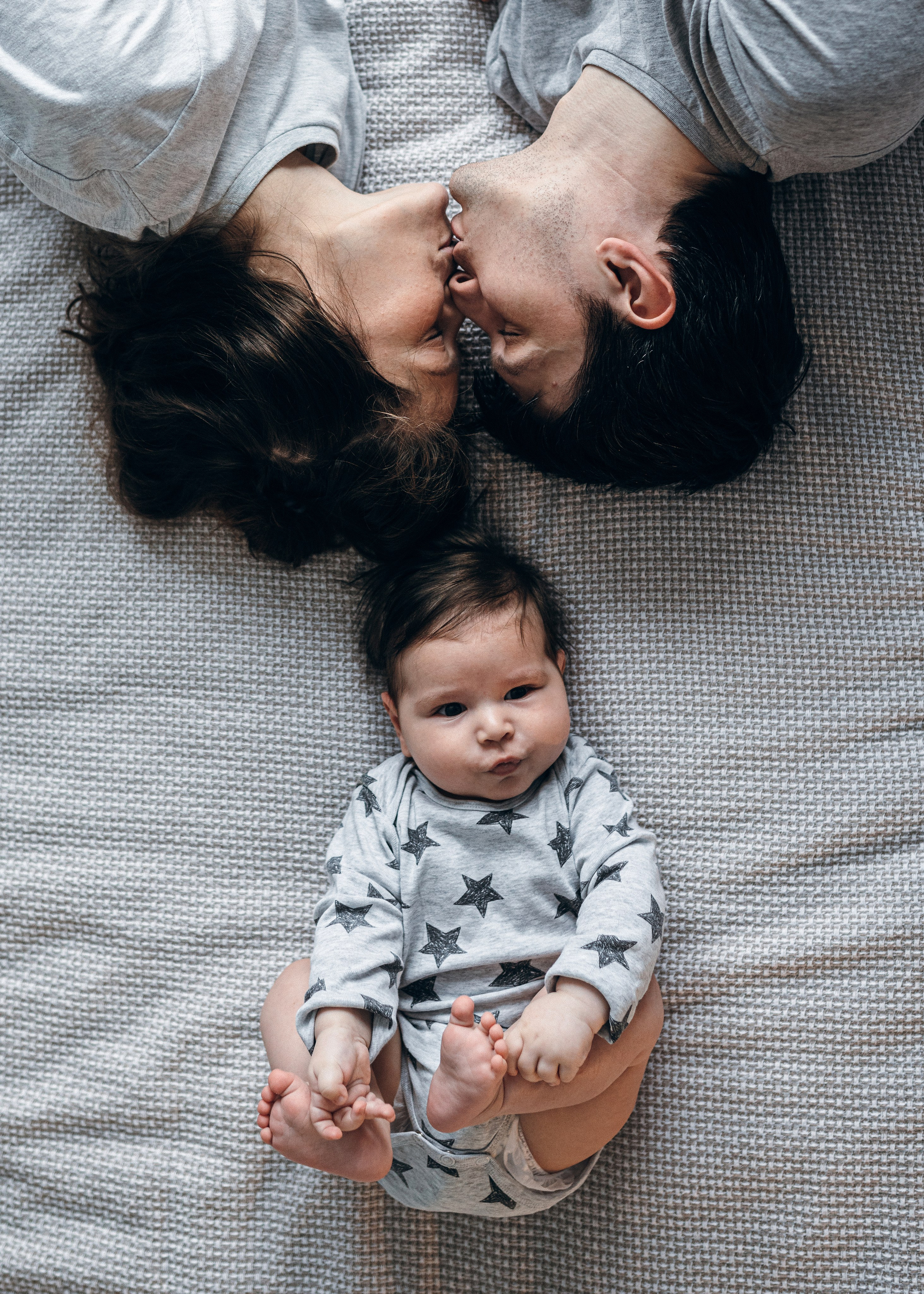 Домашняя съёмка. ✖‿📷 Фотограф| Москва