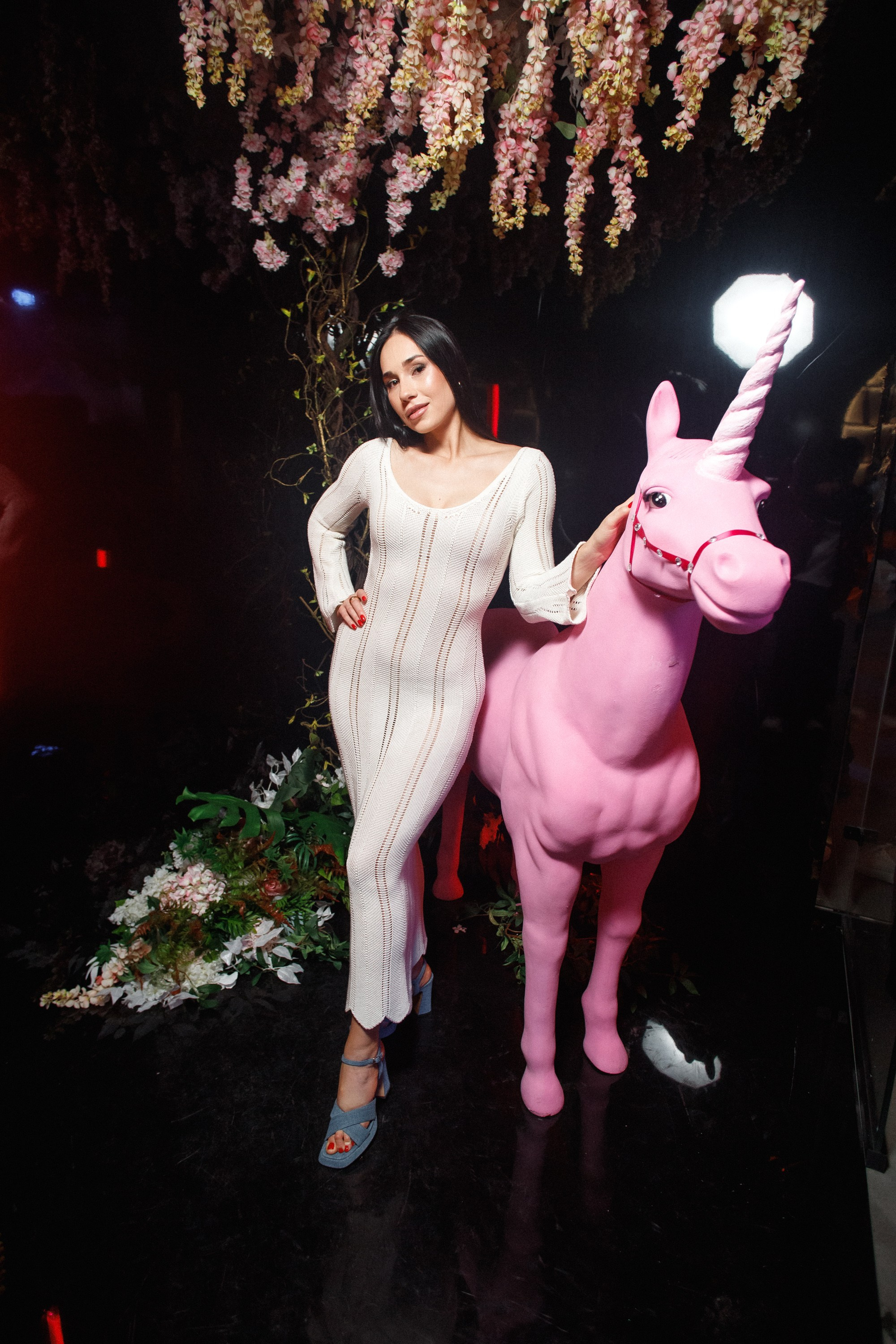 BRAVO FLORA EVENT. СВОИ. ФОТООТЧЕТЫ-СОБЫТИЯ-МЕСТА